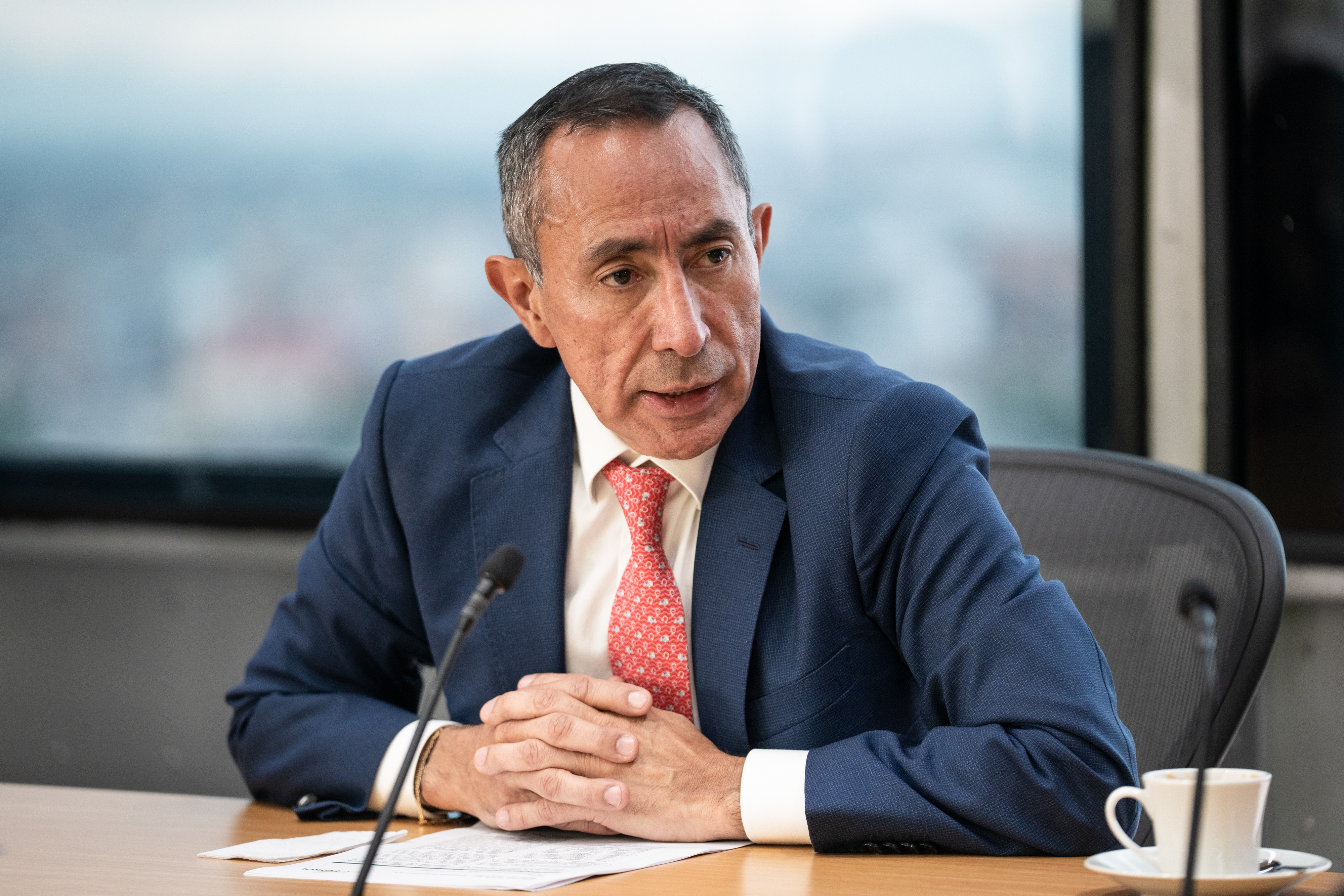 Sigue el desplome de utilidades de Ecopetrol: 60% menos y decepcionaron al mercado 