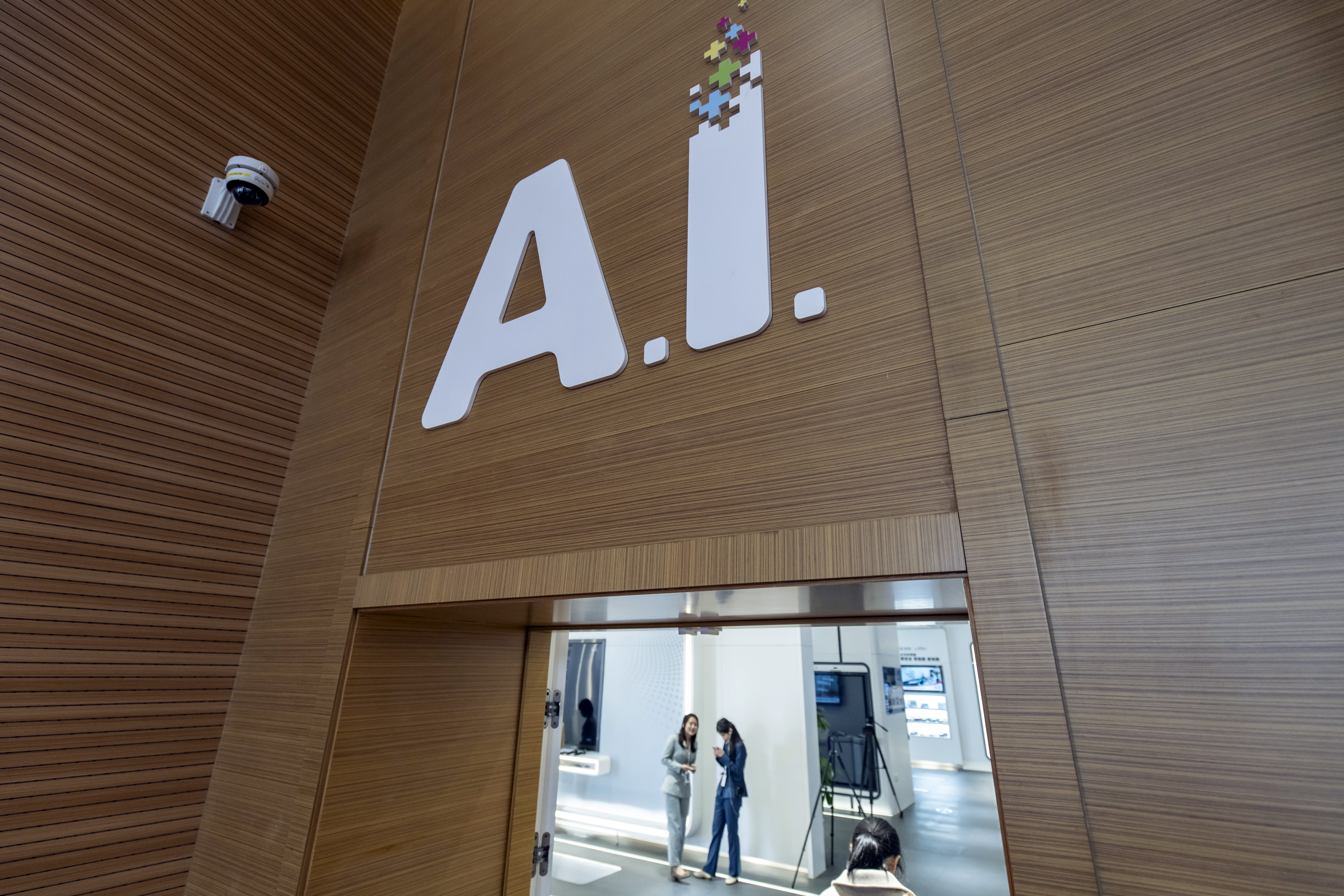 IA influye en la trayectoria profesional de la mitad de los ejecutivos brasileños: estudio IA influye en la trayectoria profesional de la mitad de los ejecutivos brasileños: estudio