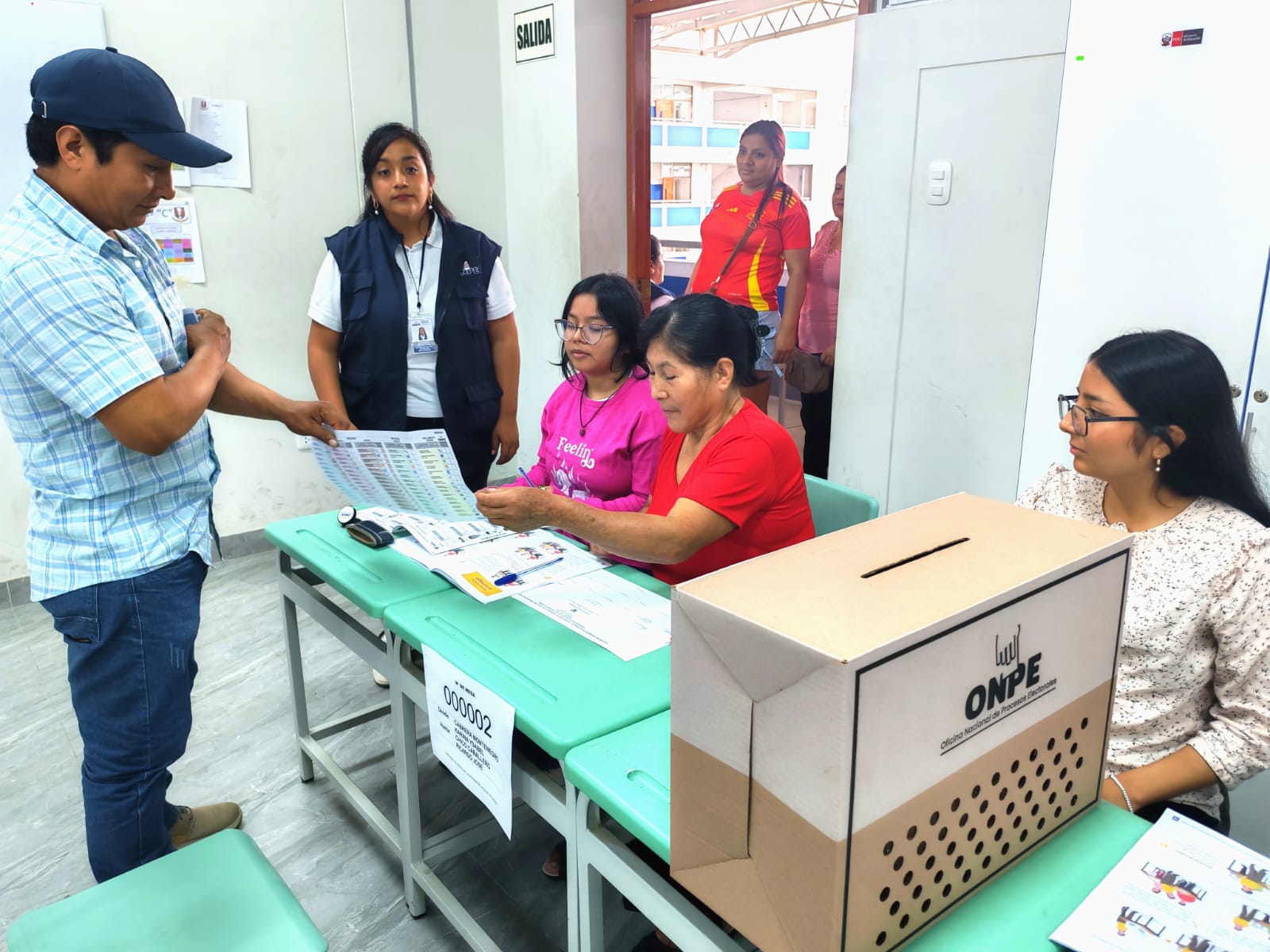 Resultados elecciones de Perú 2026: cuándo será la segunda vuelta