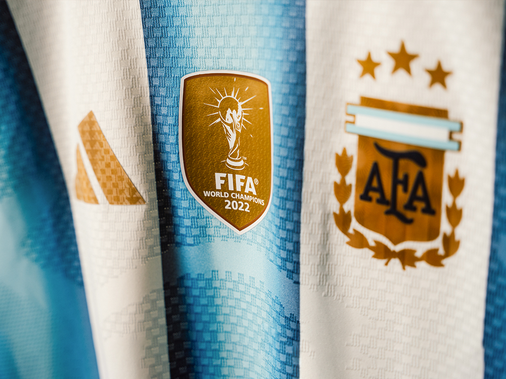 El negocio de la Selección: la estrategia de la AFA para expandir su marca más allá del Mundial
