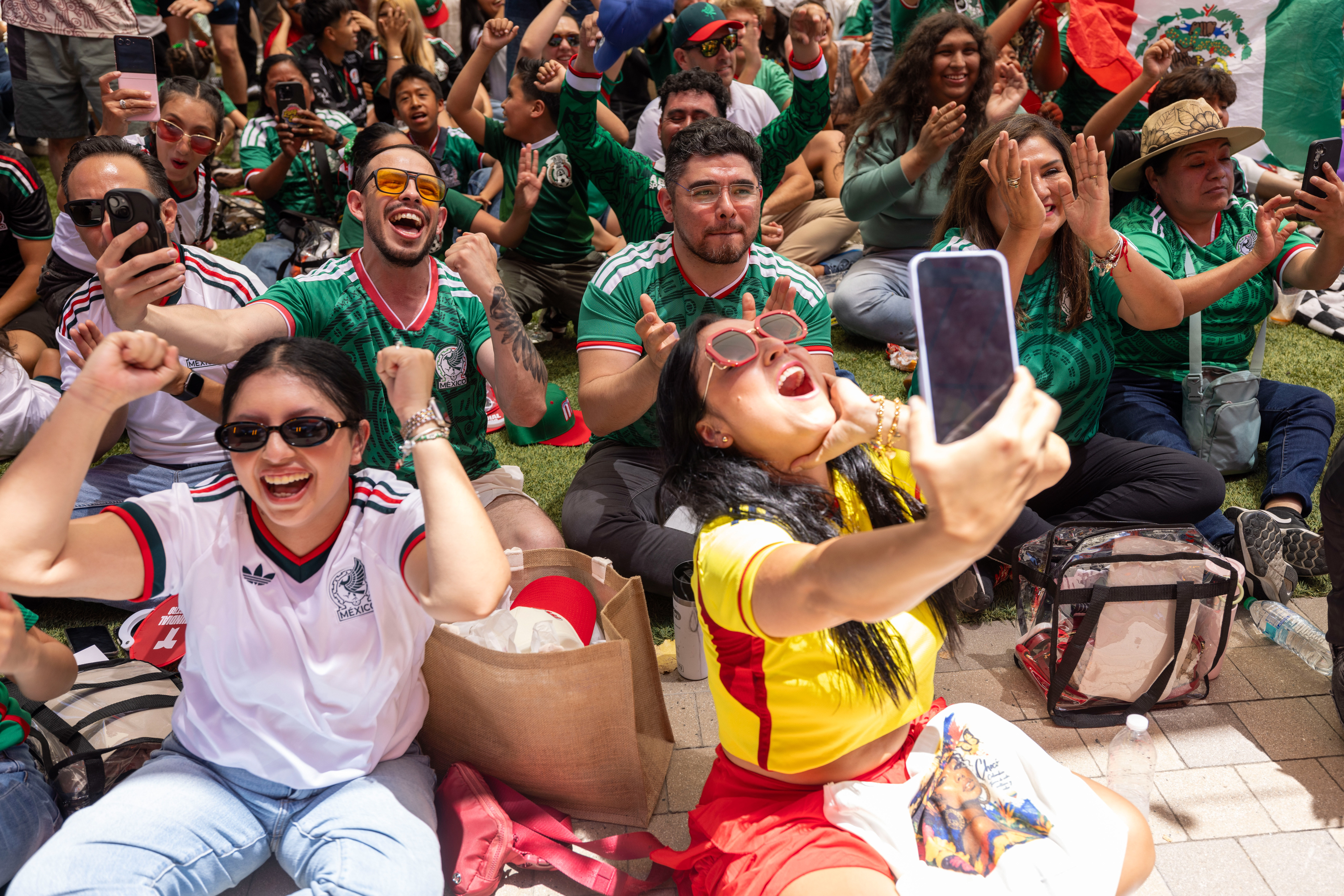 Mientras rueda el balón, los inversionistas buscan capturar el impacto del Mundial 2026 Mientras rueda el balón, los inversionistas buscan capturar el impacto del Mundial 2026