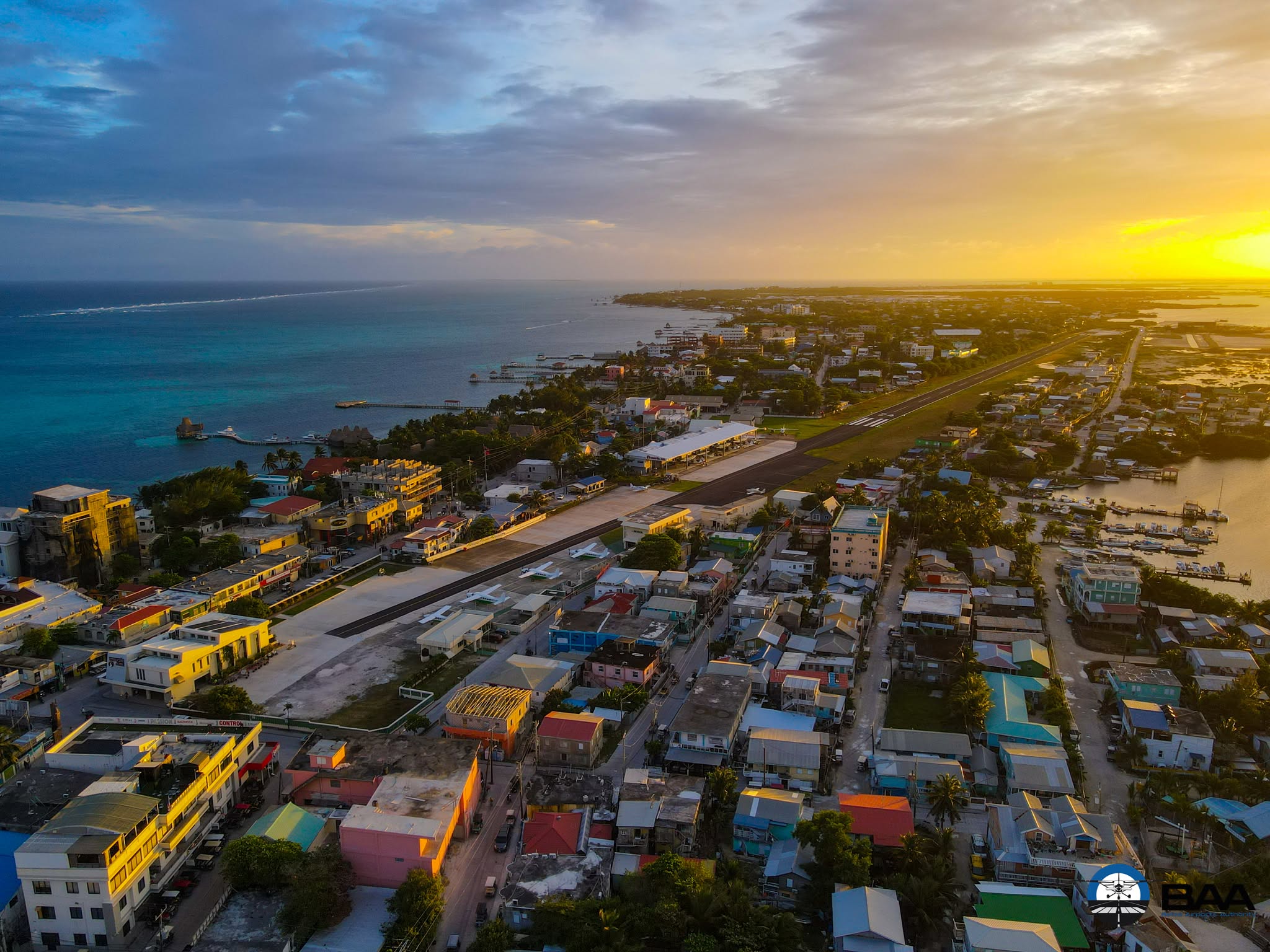 Cómo llegar a Belice desde Estados Unidos y Canadá: nuevas rutas y conexiones Cómo llegar a Belice desde Estados Unidos y Canadá: nuevas rutas y conexiones
