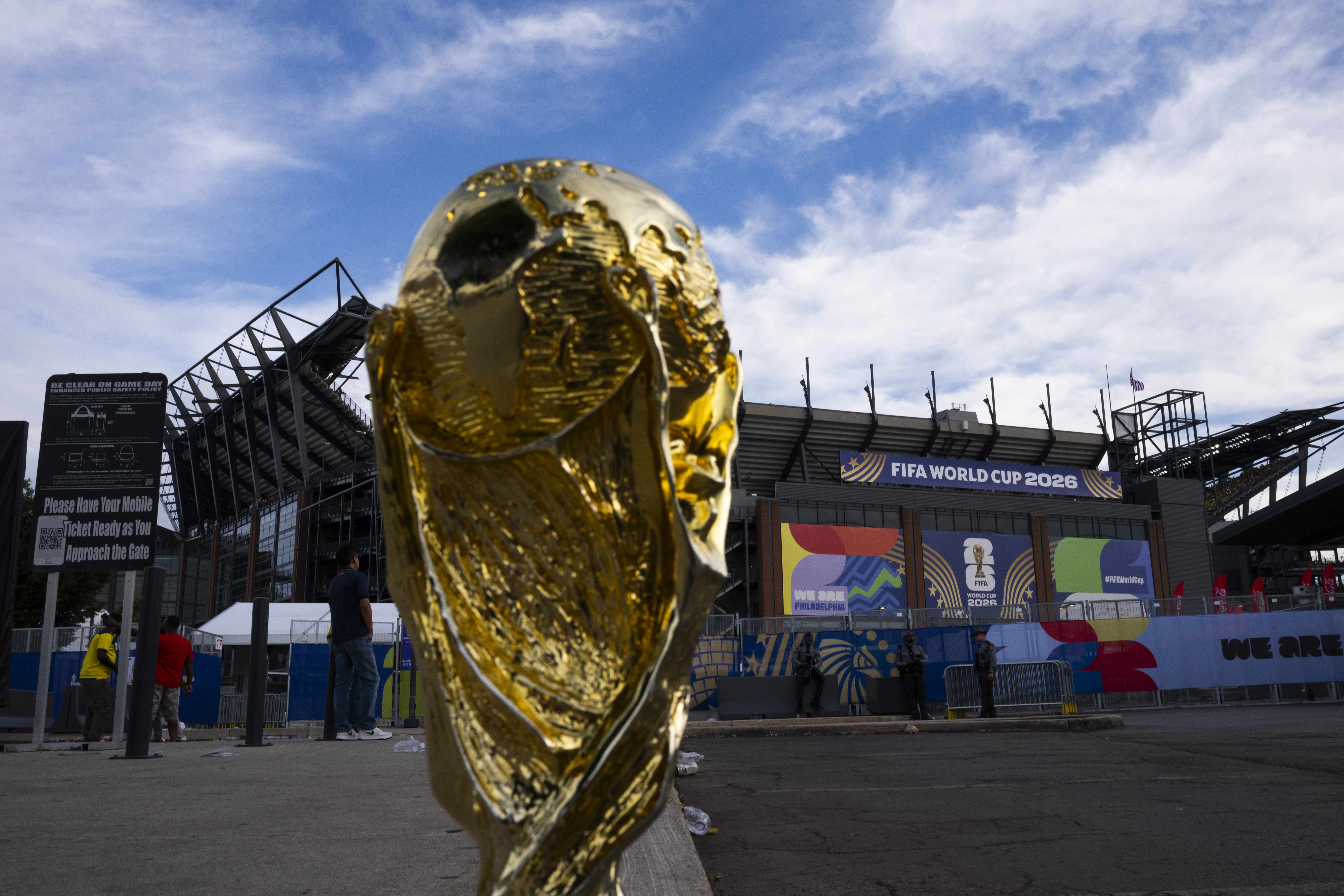 De Femsa a Bimbo y Ambev: estas acciones pueden ganar en América Latina con el Mundial 2026