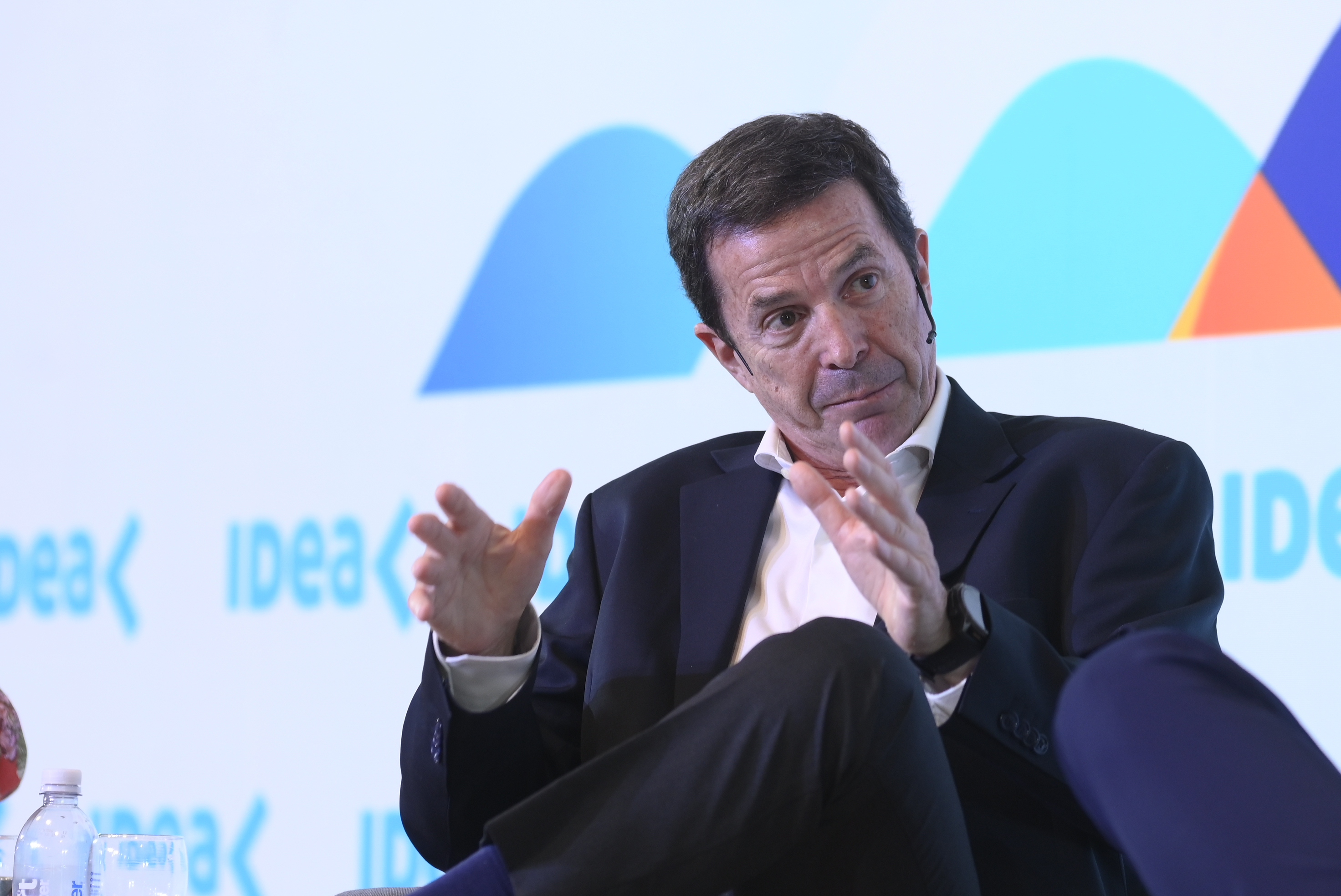 Vaca Muerta “va a derramar, pero hay que ayudarla”: la receta del CEO de Tecpetrol para aprovechar el boom