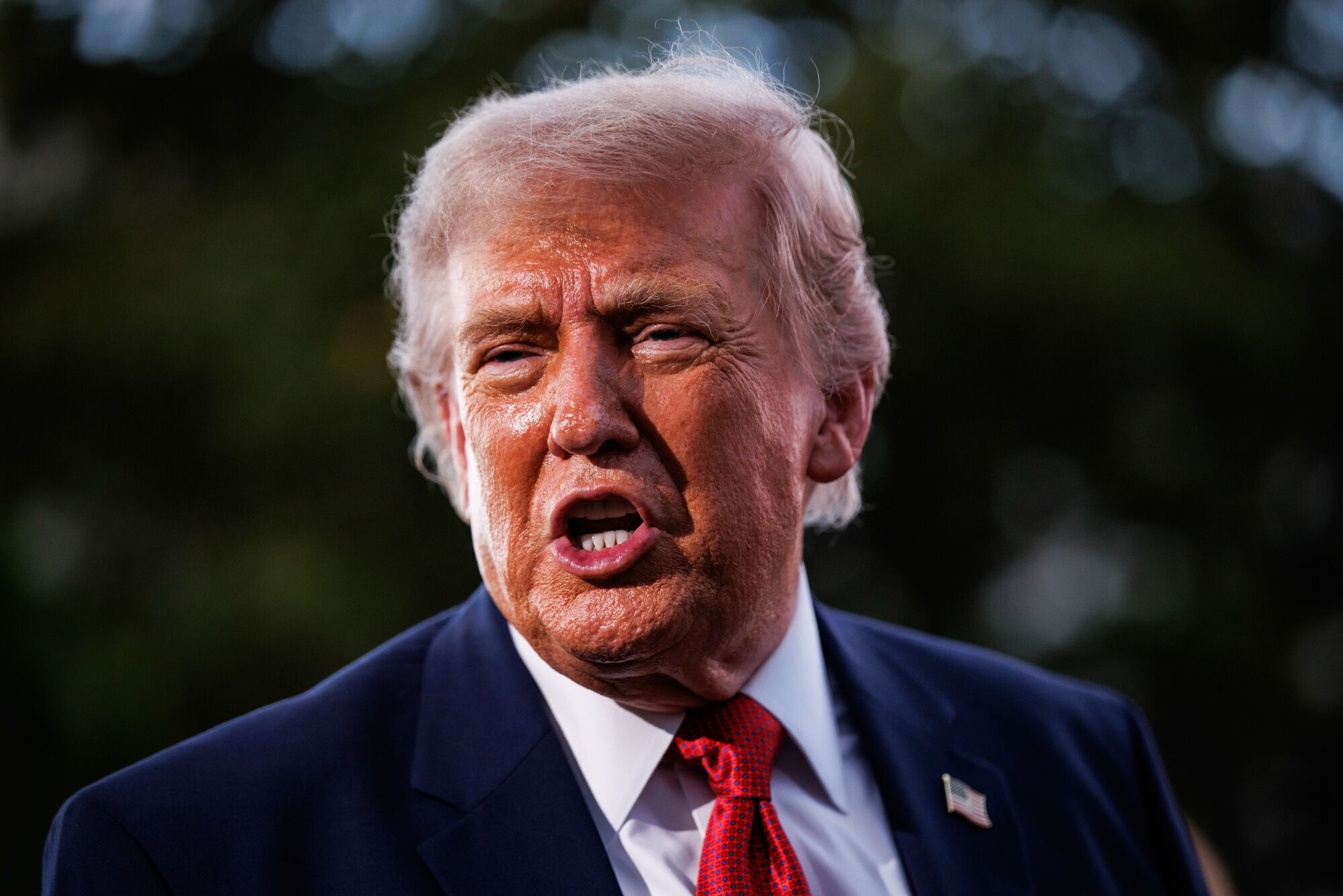 Trump gana terreno en América Latina con el ascenso de gobiernos afines