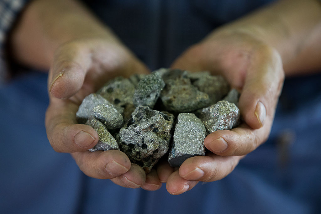 ¿Una nueva potencia minera? El mapa del BID sobre los países que controlarán los minerales críticos en Latinoamérica ¿Una nueva potencia minera? El mapa del BID sobre los países que controlarán los minerales críticos en Latinoamérica