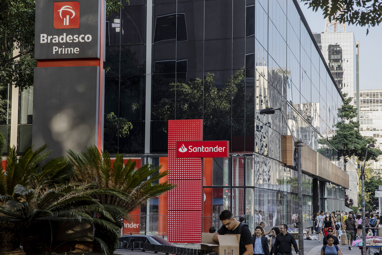 Brasil, México e Peru: as principais recomendações do UBS em bancos na América Latina Brasil, México e Peru: as principais recomendações do UBS em bancos na América Latina