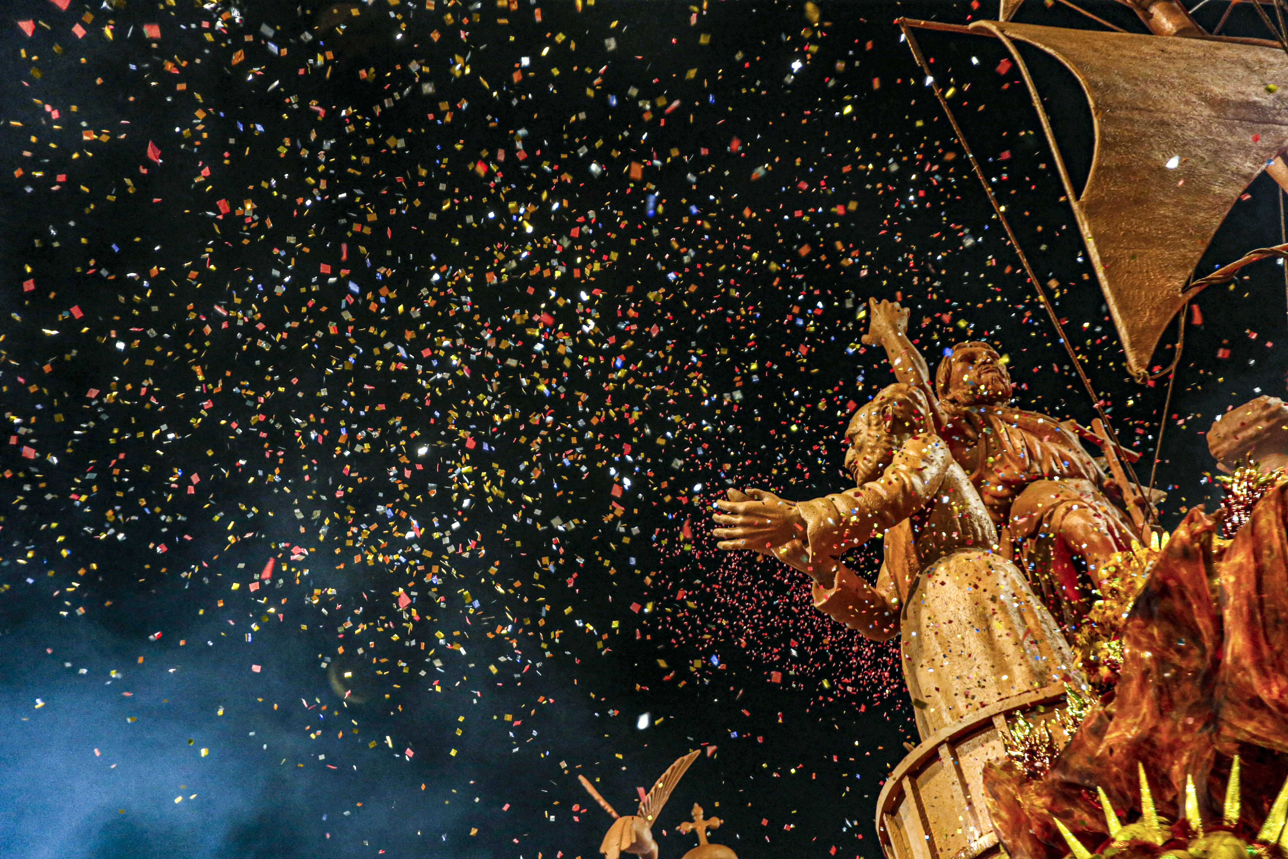 Carnaval de Salvador 2023: como os shows incentivam a economia da