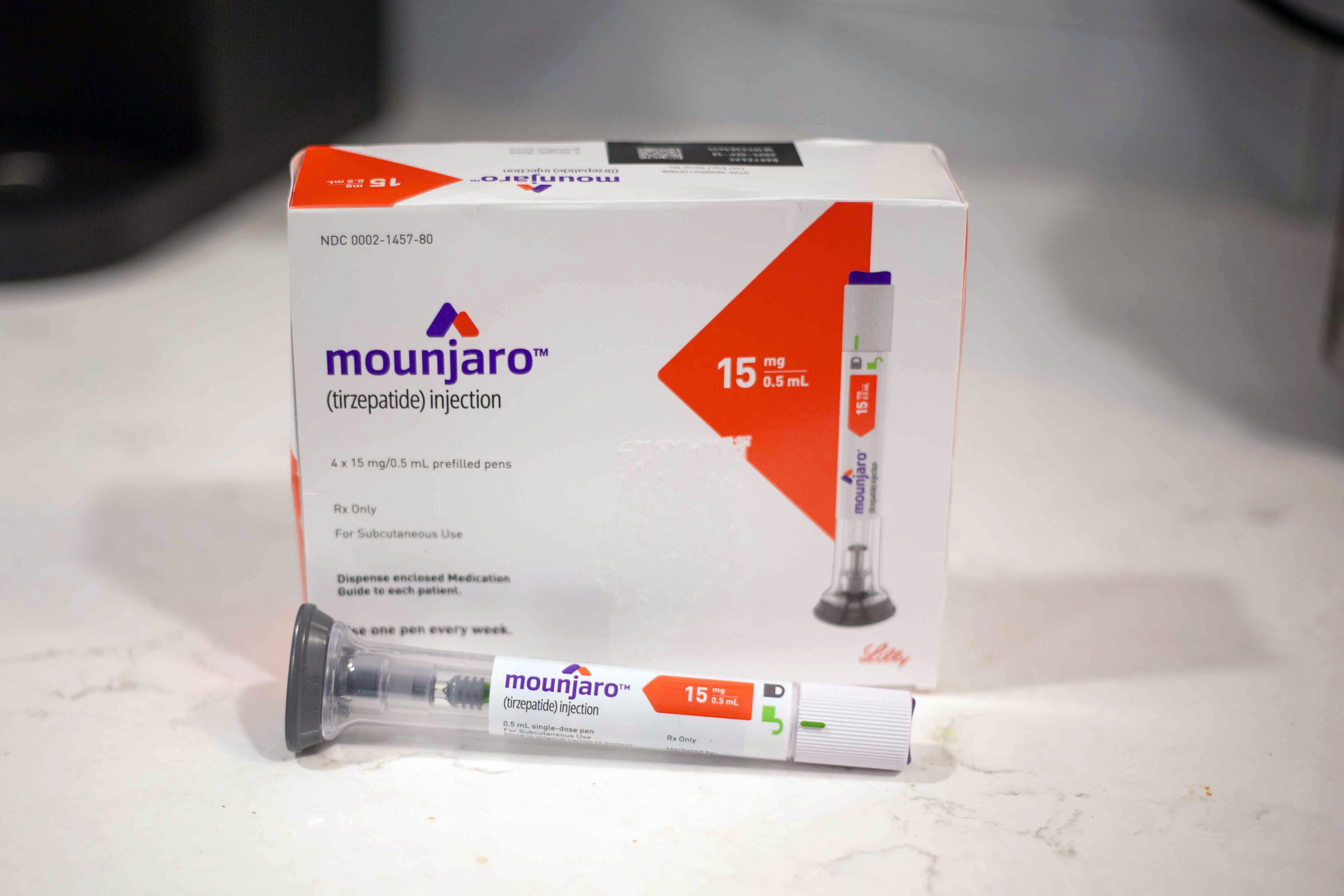tirzepatide sydney Mounjaro Australia: Weight loss drug subsidy rejected for Type 2 diabetes  patients