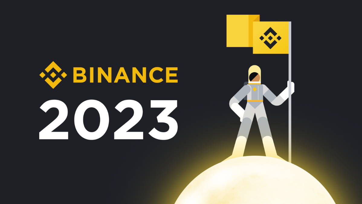 30% mais usuários, novos produtos SocialFi e Web3, maior conformidade: Binance divulga relatório de 2023