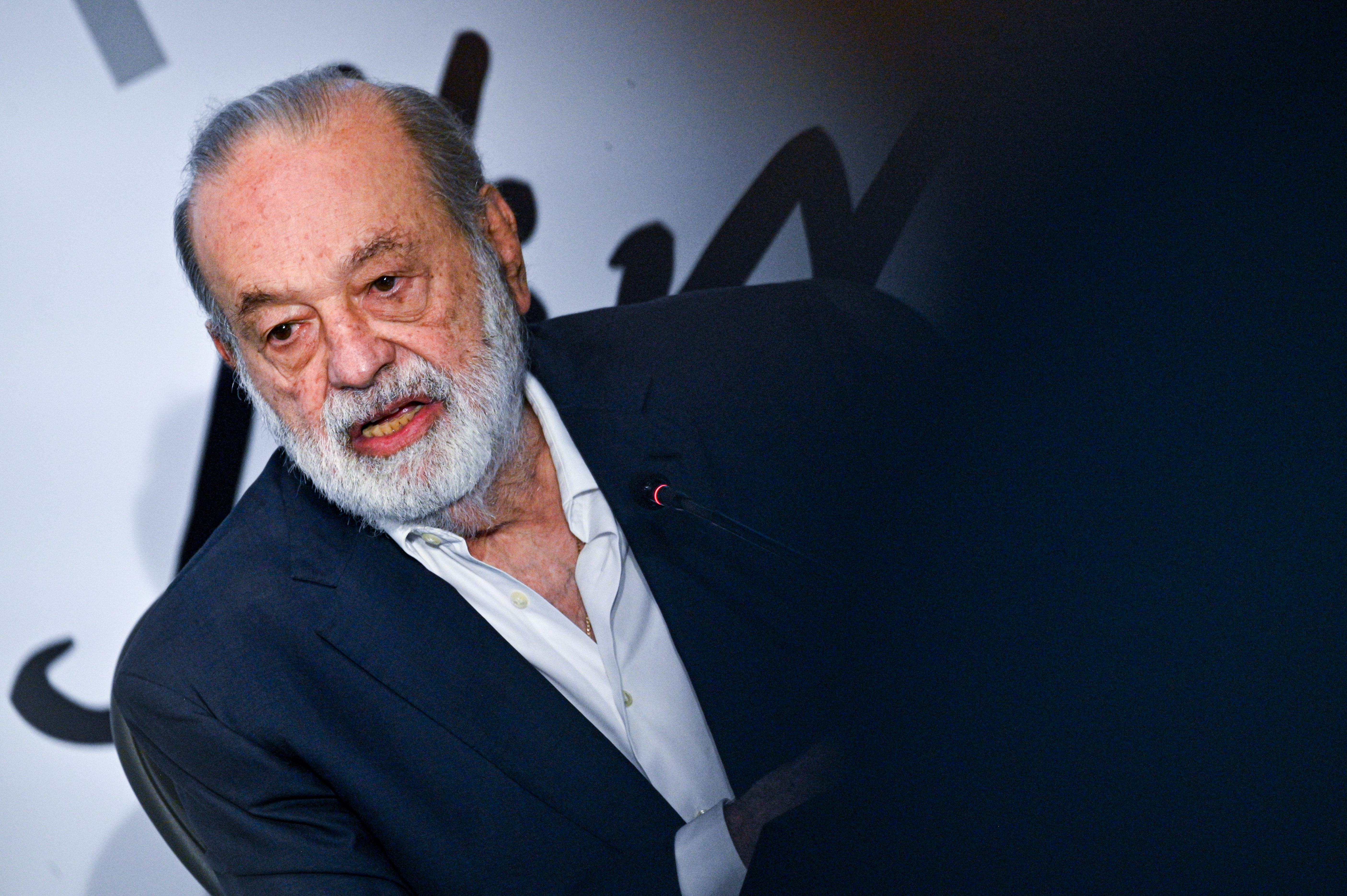 Grupo Carso, de Carlos Slim, pone el éxito de su producción petrolera en dos negocios Grupo Carso, de Carlos Slim, pone el éxito de su producción petrolera en dos negocios