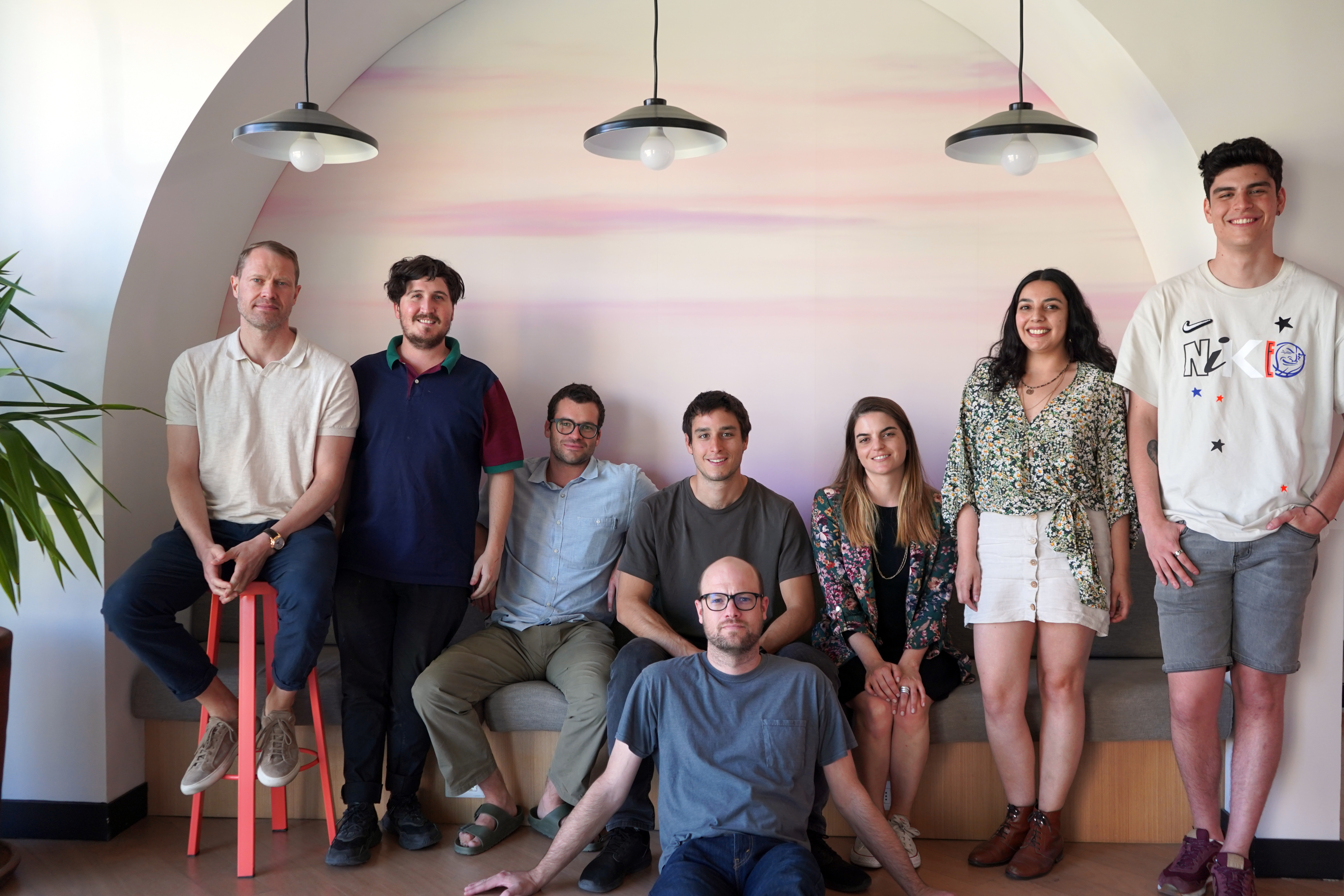 Open Banking na América Latina: chilena Floid levanta US$ 2,25 mi