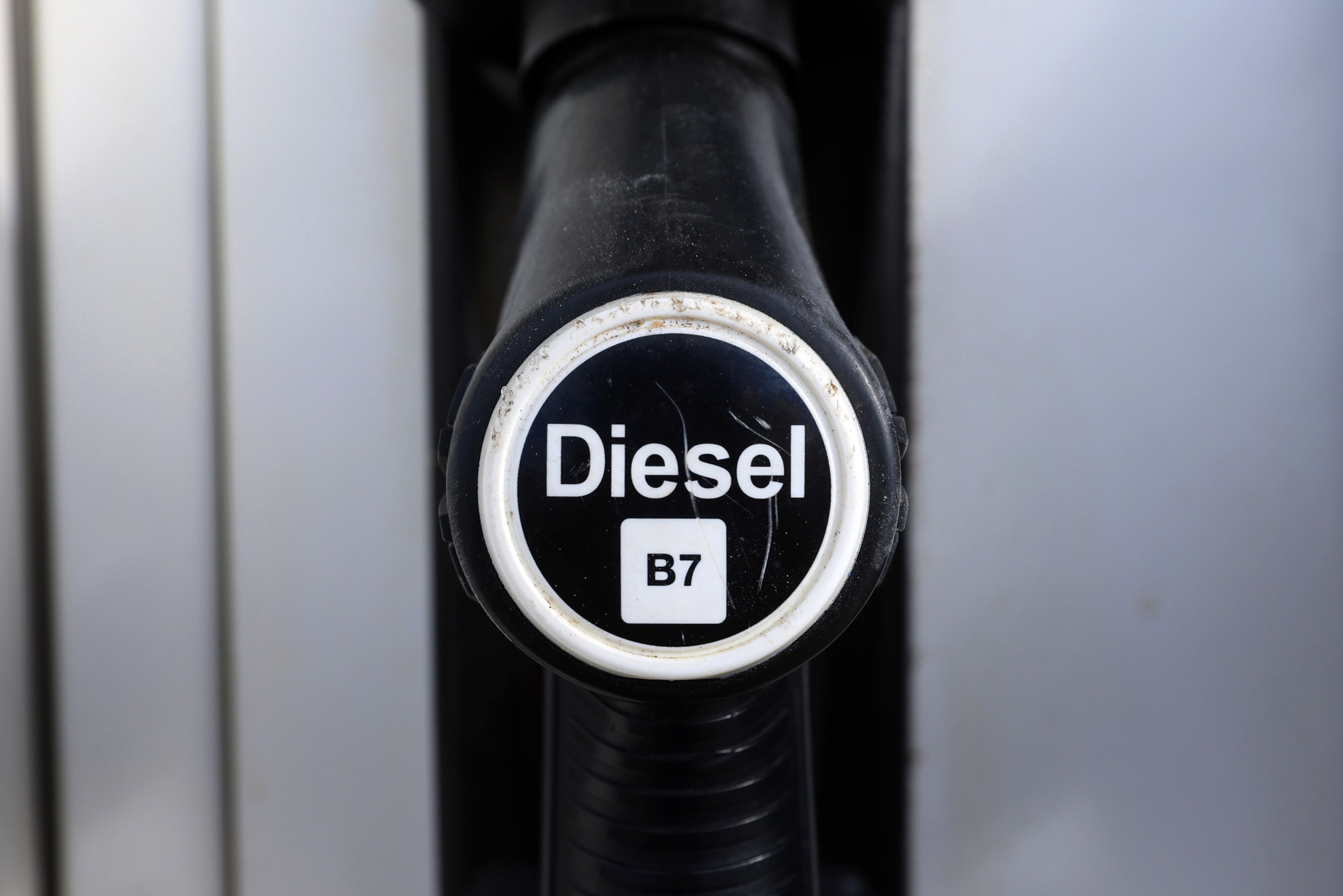 Gasolineras en México suspenden venta de diésel para evitar pérdidas Gasolineras en México suspenden venta de diésel para evitar pérdidas
