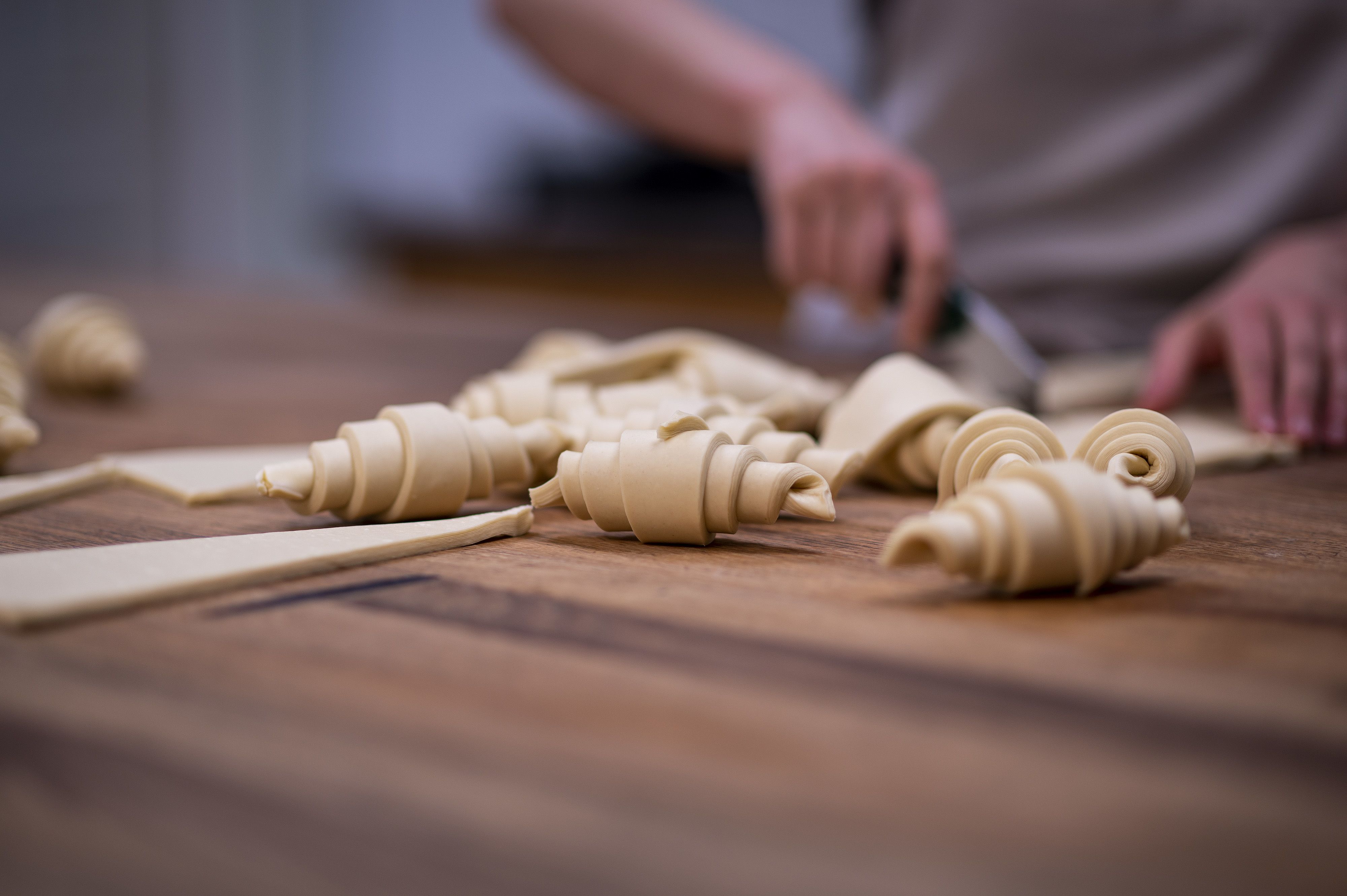 Tradición, antojo y tejido social: así es la poderosa y millonaria cultura del pan en México