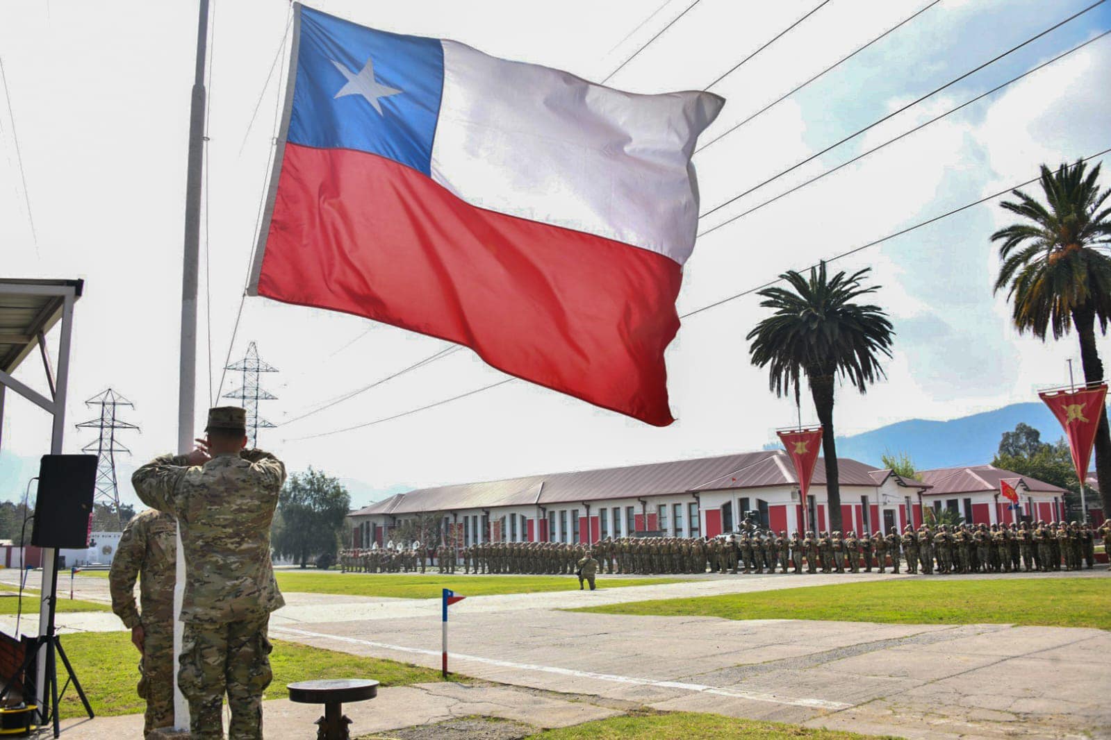 Bell UH-1H en la Parada Militar 2026: qué son, para qué sirven y cuál es su historia