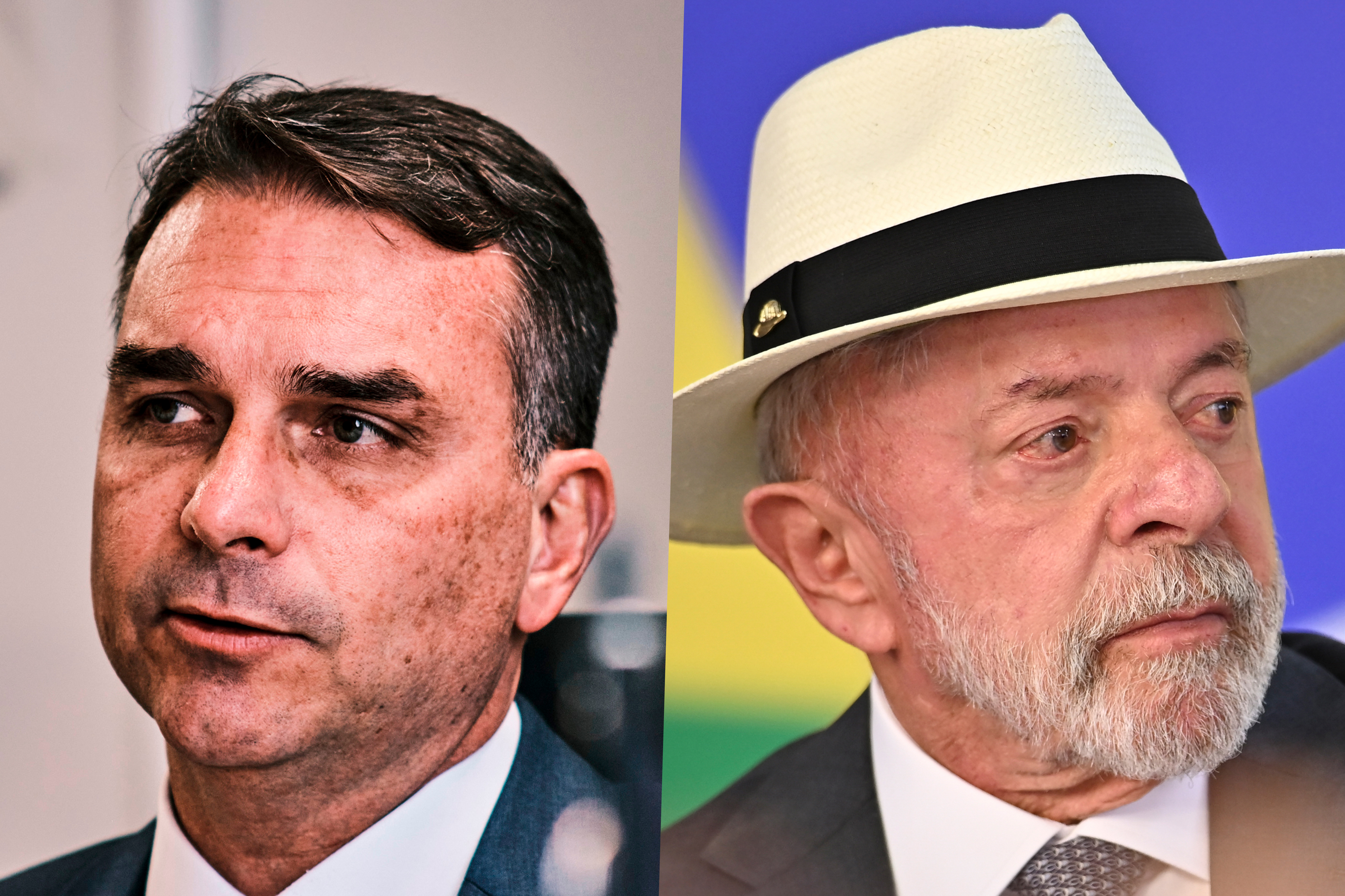 BTG/Nexus: Flávio tem 50,5% e Lula, 49,5% dos votos válidos na véspera do segundo turno BTG/Nexus: Flávio tem 50,5% e Lula, 49,5% dos votos válidos na véspera do segundo turno