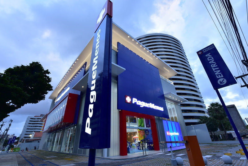 Pague Menos recusa farmácias de supermercados e questiona alcance de nova lei 