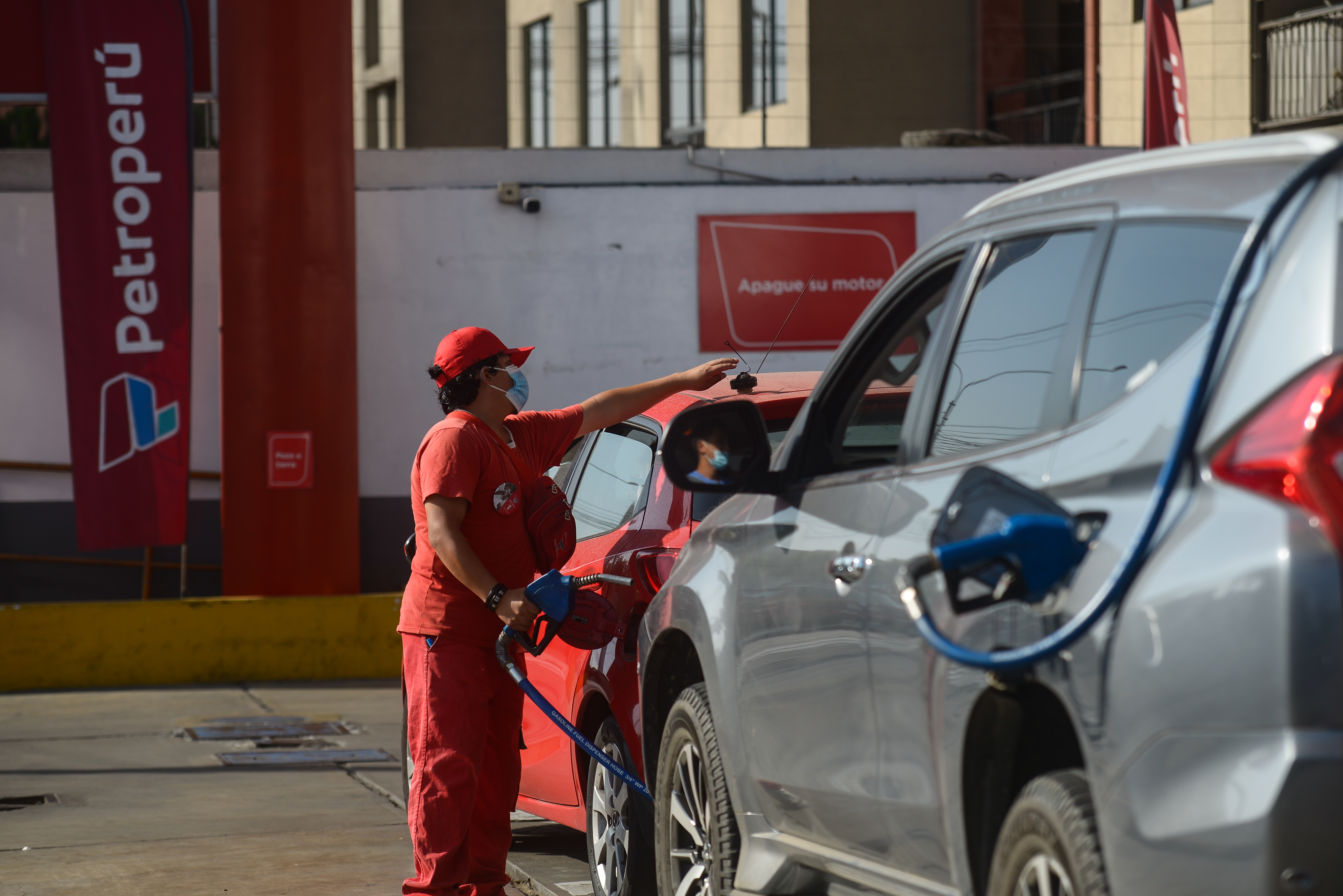 Transportistas en Perú anuncian nuevo paro este jueves 12 de marzo: los detalles Transportistas en Perú anuncian nuevo paro este jueves 12 de marzo: los detalles