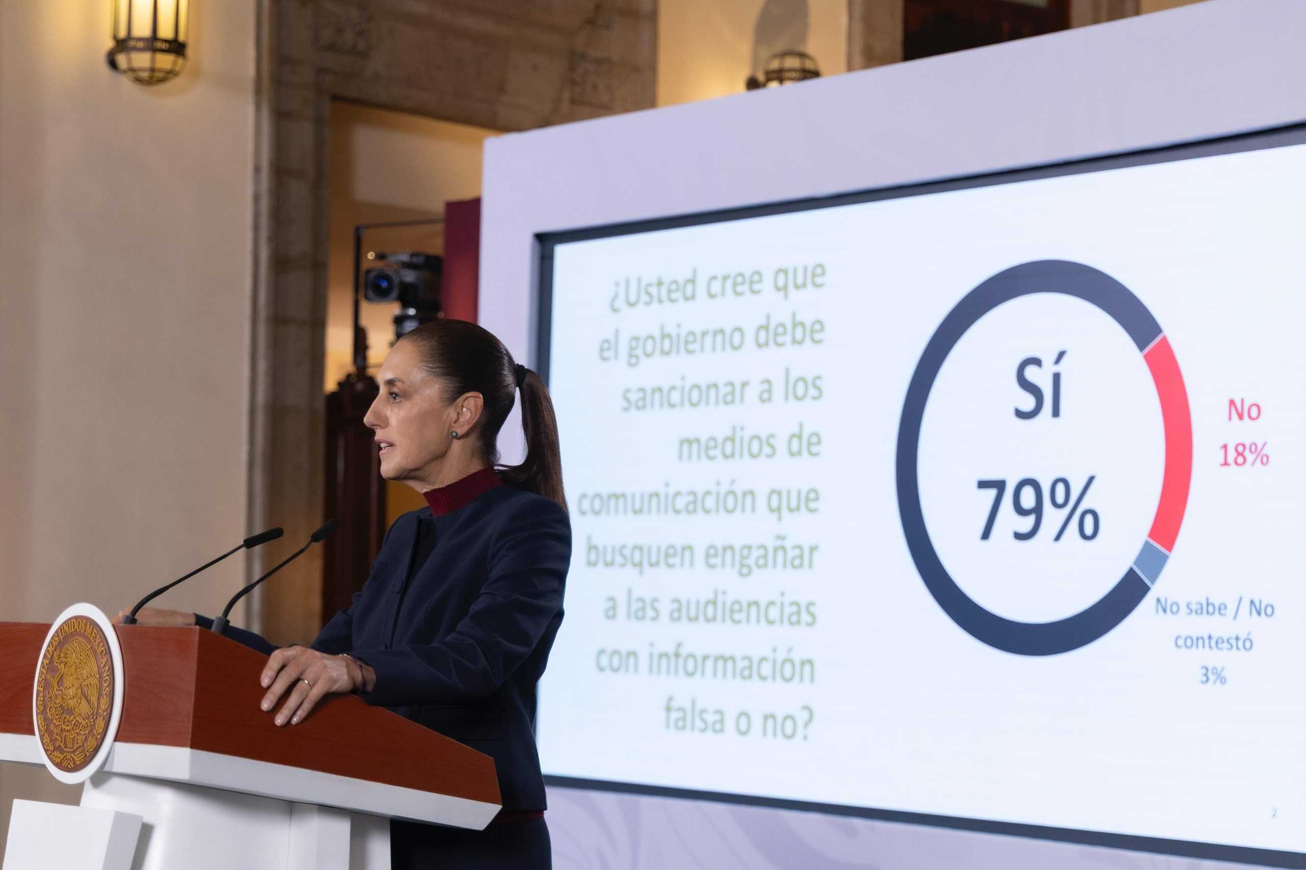 Sheinbaum señala injerencia de EE.UU. por cancelación de visa al hijo del expresidente López Obrador Sheinbaum señala injerencia de EE.UU. por cancelación de visa al hijo del expresidente López Obrador