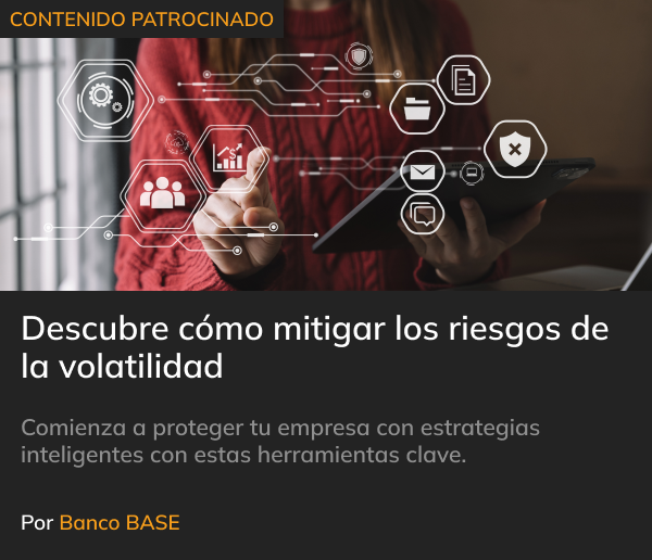 Bloomberg Línea