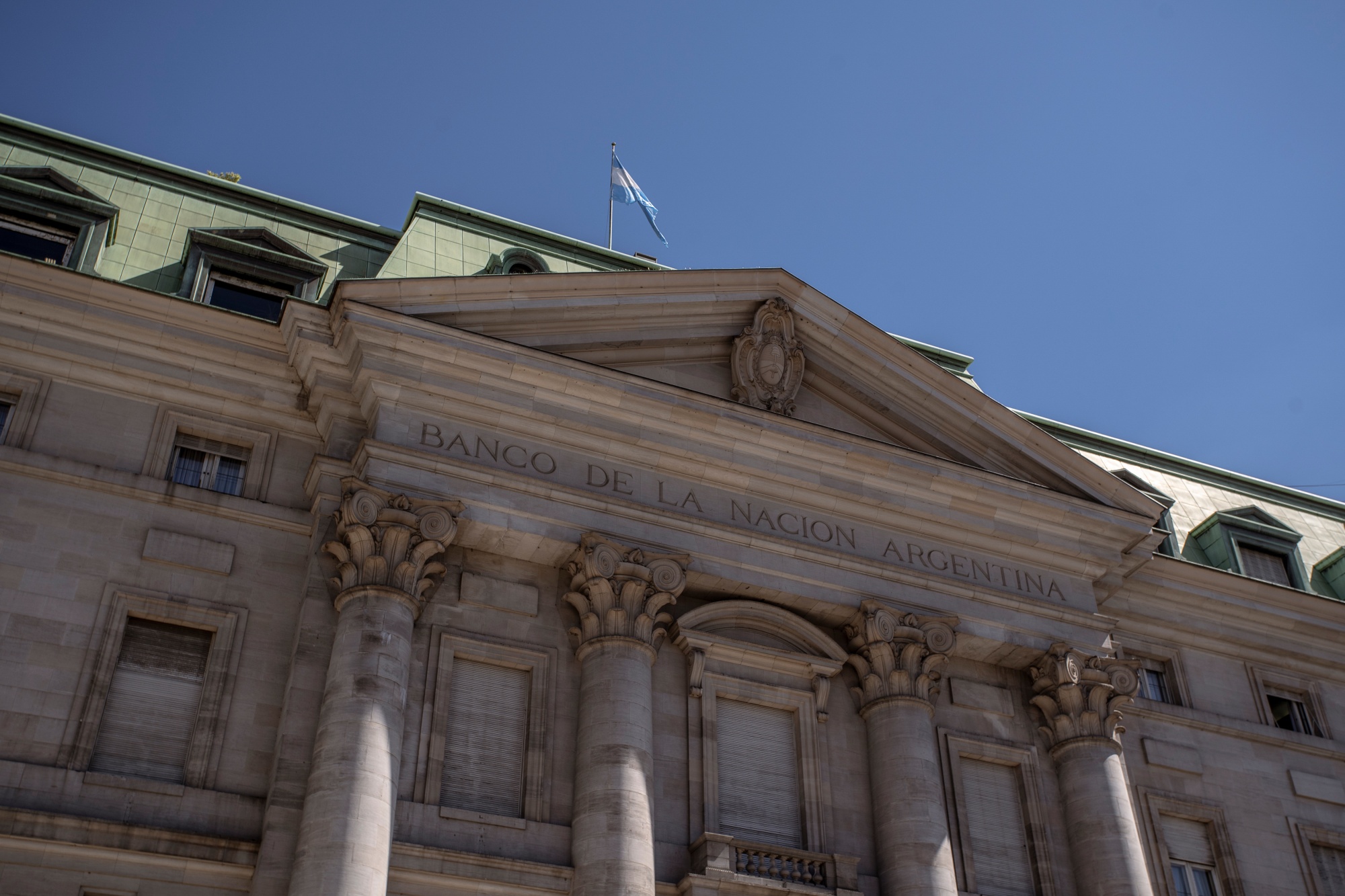 Tras su salida de Casa Rosada, Javier Lanari va al Banco Nación como director: cuánto cobrará
