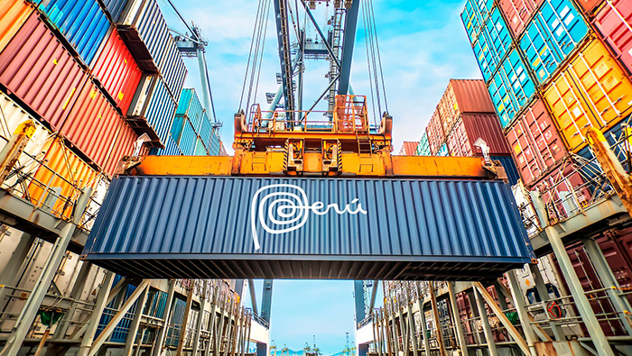 Perú ahora va por Chile y quiere escalar al tercer lugar de mayores exportadores de Latinoamérica Perú ahora va por Chile y quiere escalar al tercer lugar de mayores exportadores de Latinoamérica