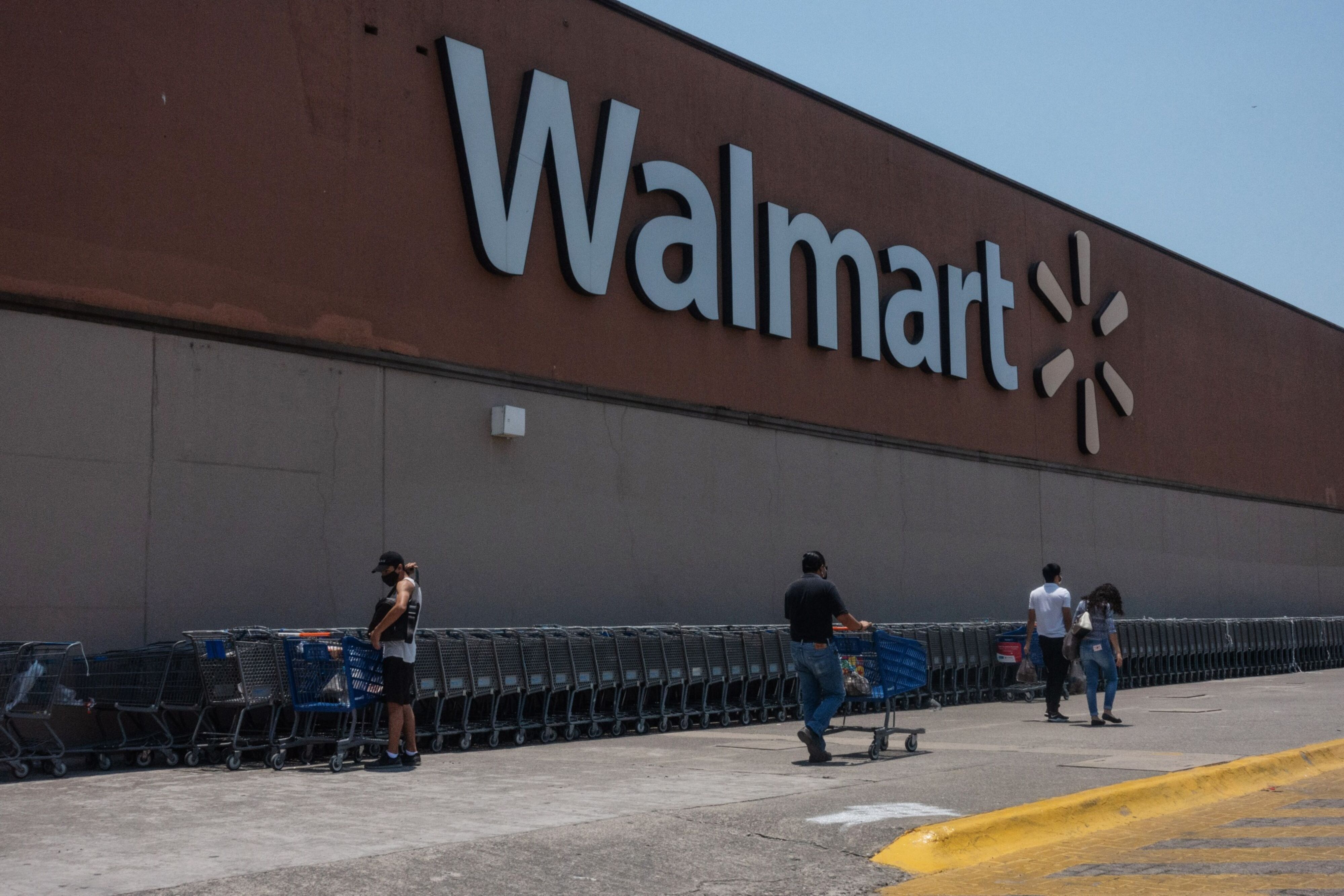 Walmart de México aumentará su inversión un 10% este año tras retrasos en 2025