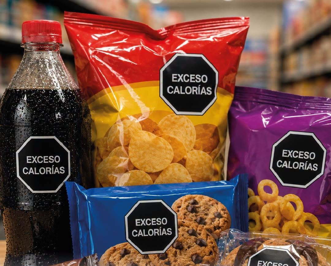 América Latina debate cómo regular los alimentos: ¿por procesamiento o composición nutricional? América Latina debate cómo regular los alimentos: ¿por procesamiento o composición nutricional?