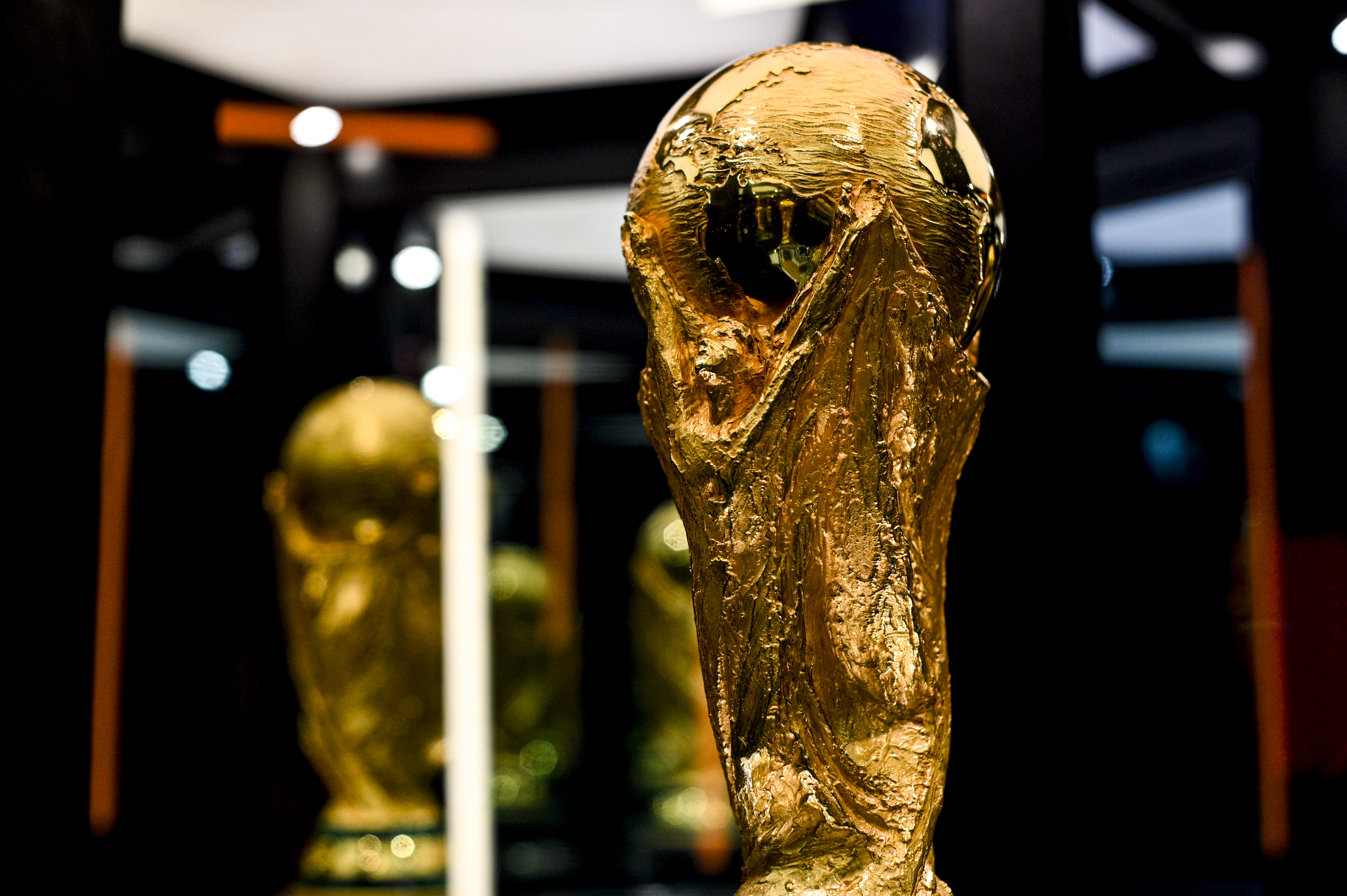 Cómo quedan los octavos de final del Mundial 2026: clasificados, partidos y fechas Cómo quedan los octavos de final del Mundial 2026: clasificados, partidos y fechas