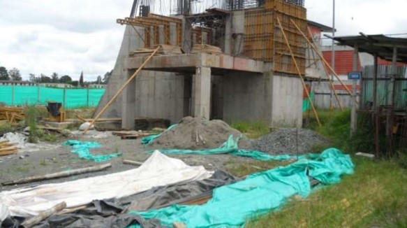 Sector de construcción tico deberá enfrentar un IVA del 8% hasta agosto del 2023