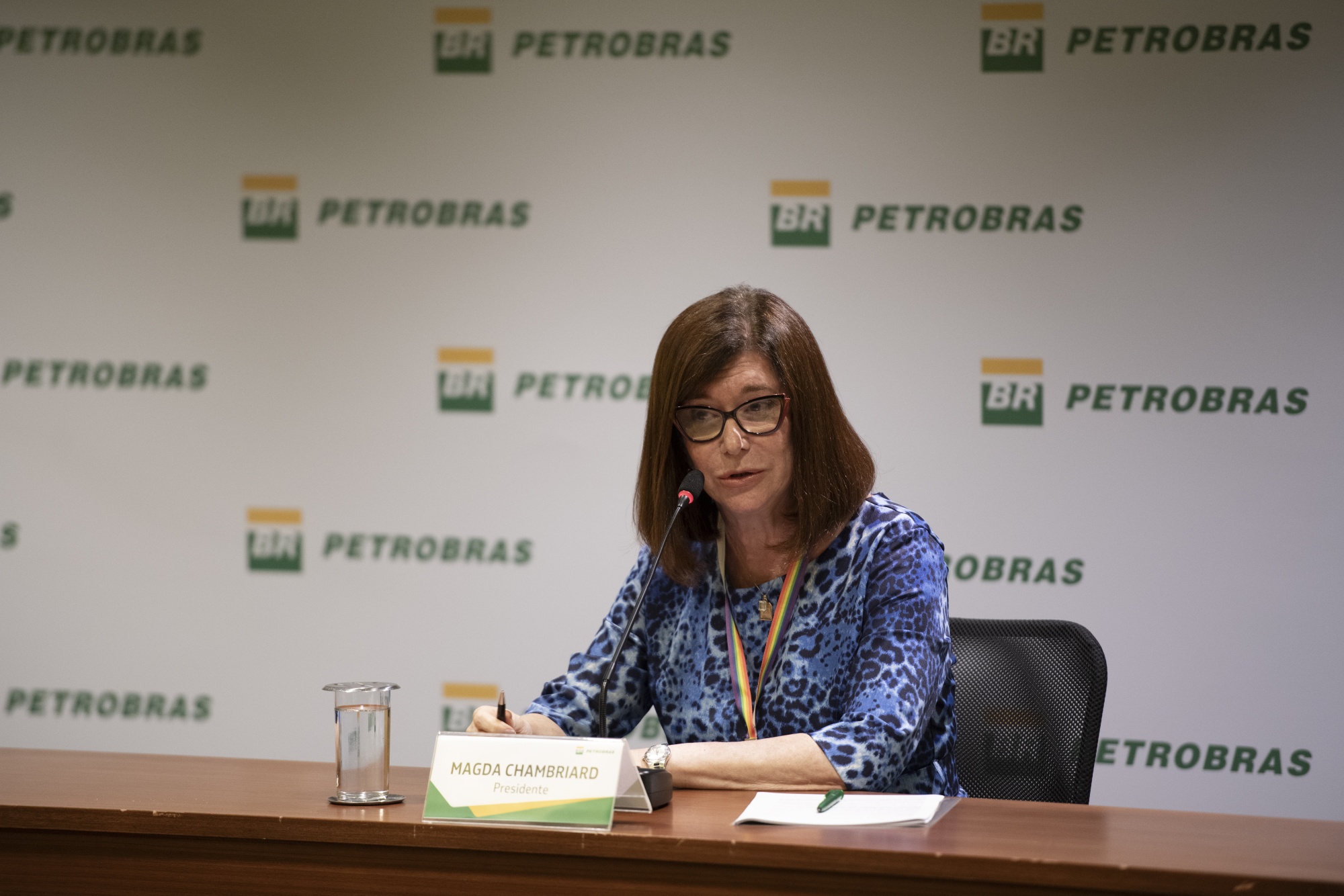 ‘Petrobras precisa estar preparada para qualquer cenário do petróleo’, diz CEO