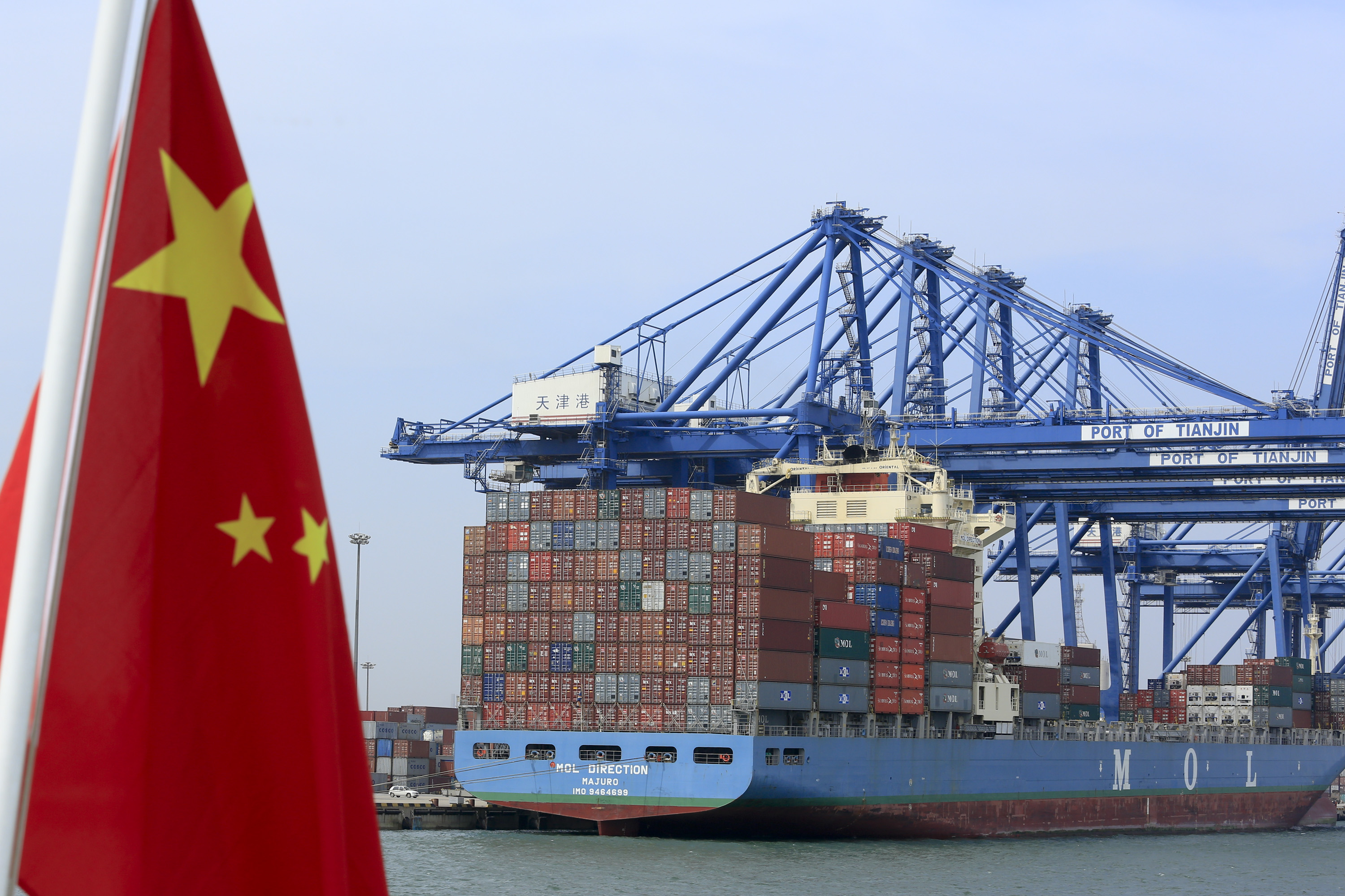 ¿Por qué China sale fortalecida del conflicto entre Estados Unidos e Irán?