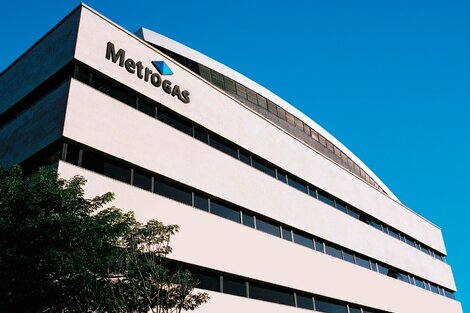 Metrogas anuncia dividendos por primera vez en 25 años y sus acciones suben más de 5%