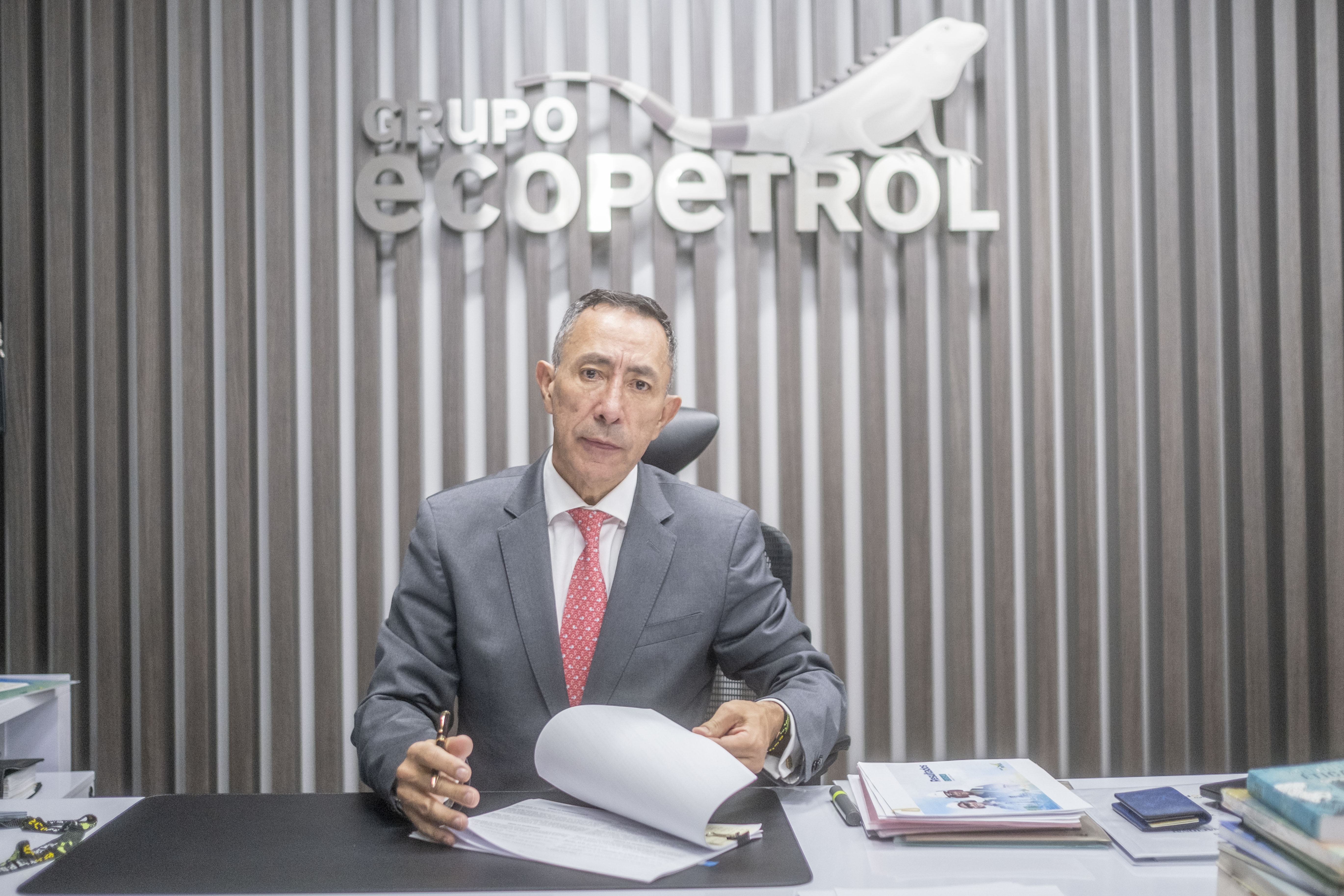Remezón en Ecopetrol: se va Roa, cambia la Junta y nuevos ejecutivos en dos vicepresidencias 
