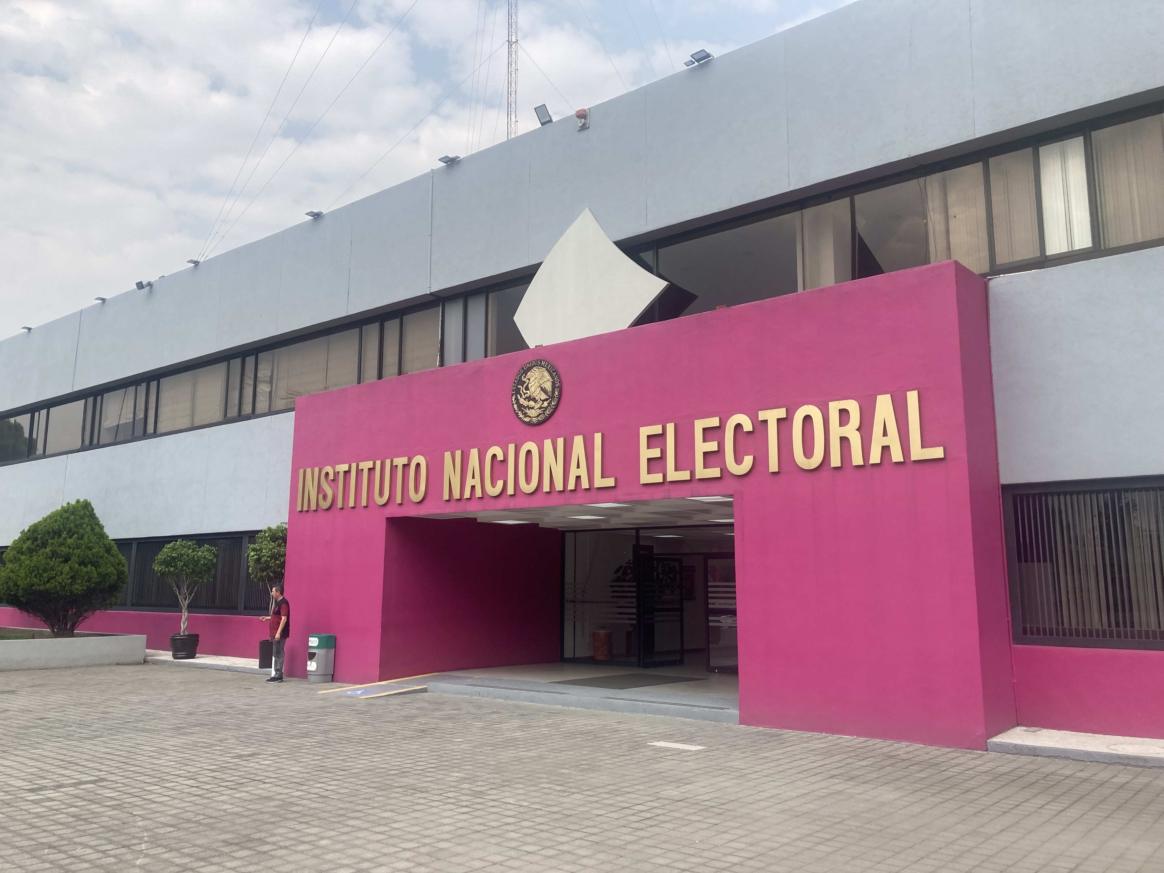 Instituto electoral de México aprueba el registro de dos nuevos partidos políticos
