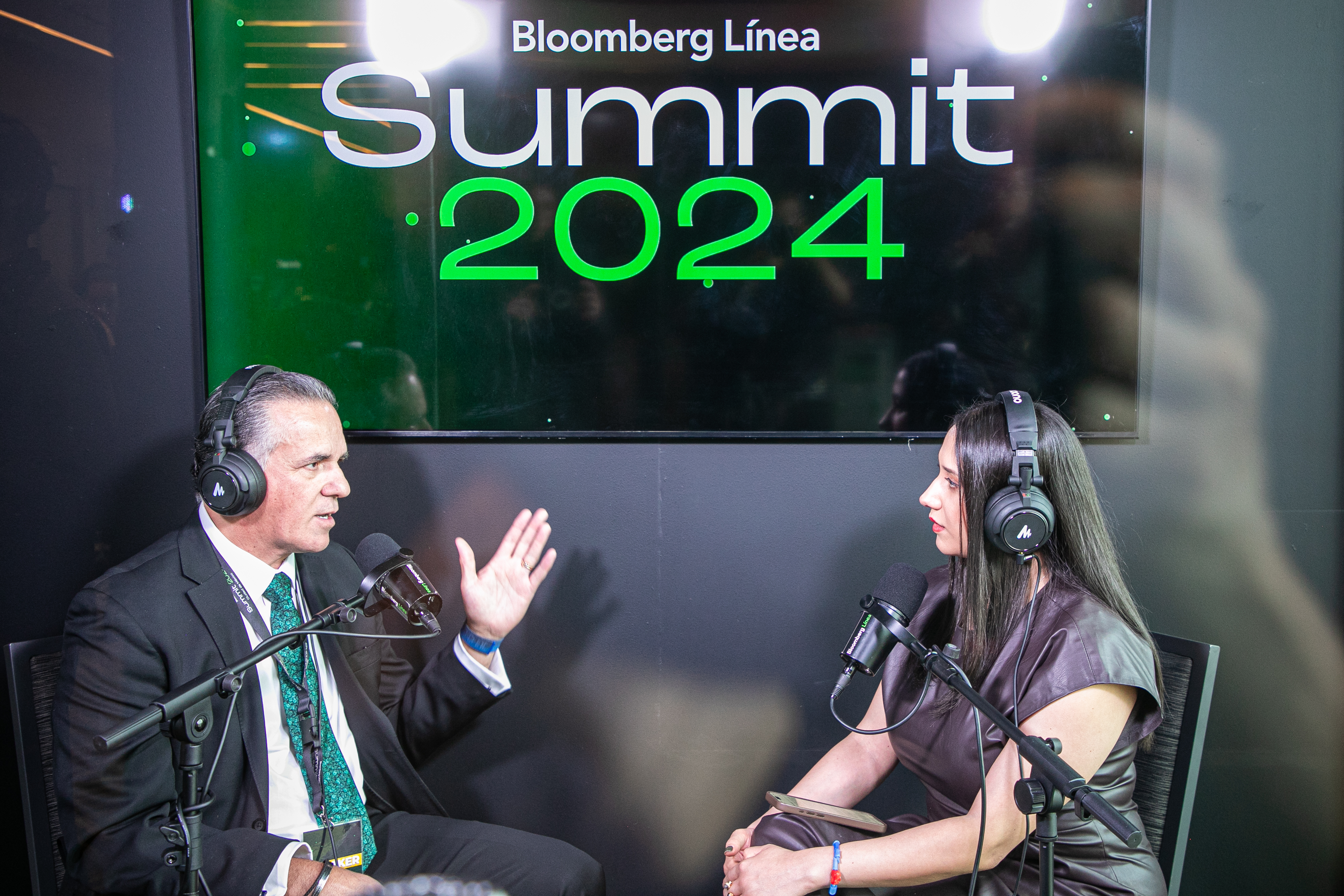 Summit 2024 · Speakers