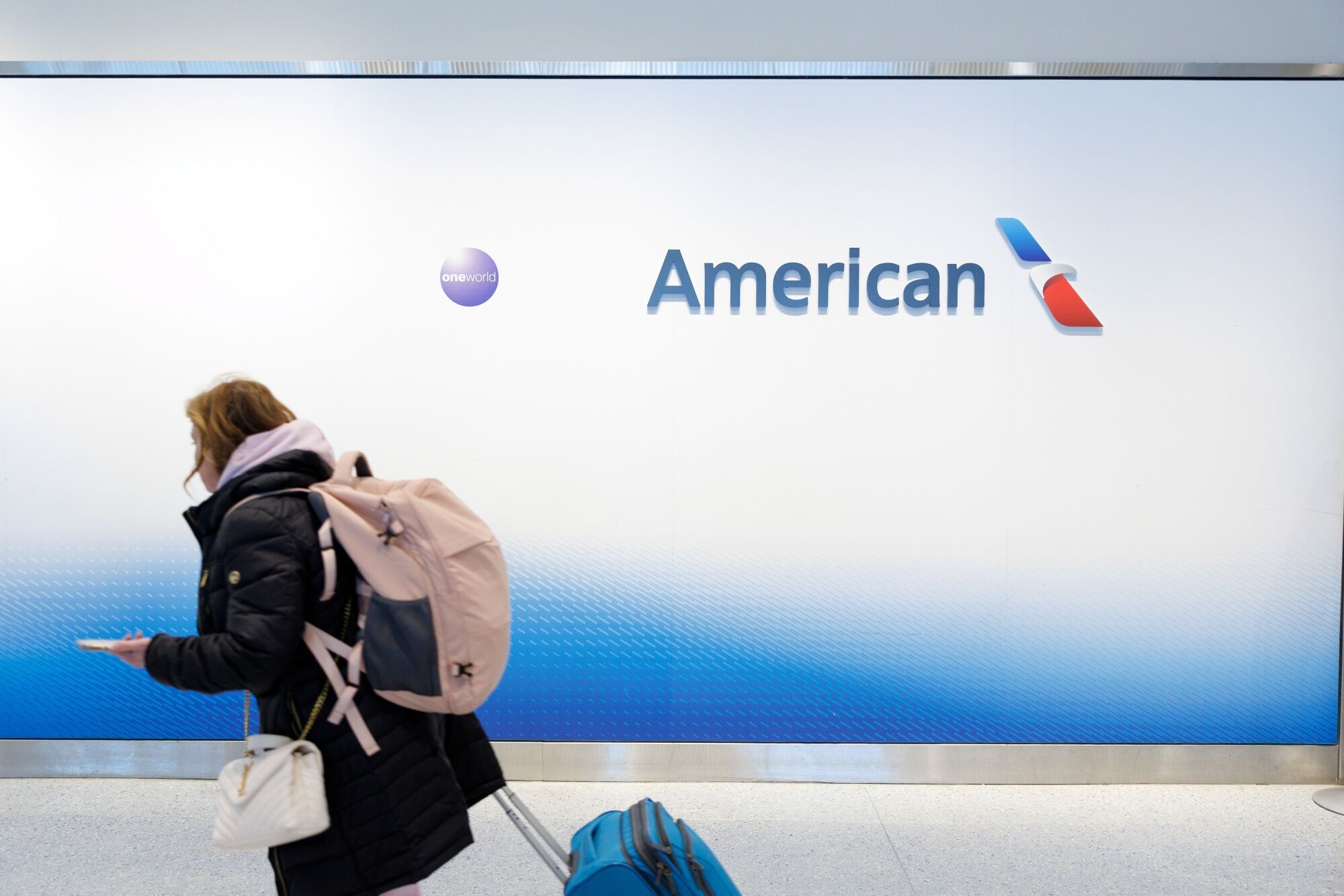 American Airlines anuncia que retomará vuelos entre EE.UU. y Venezuela tras siete años