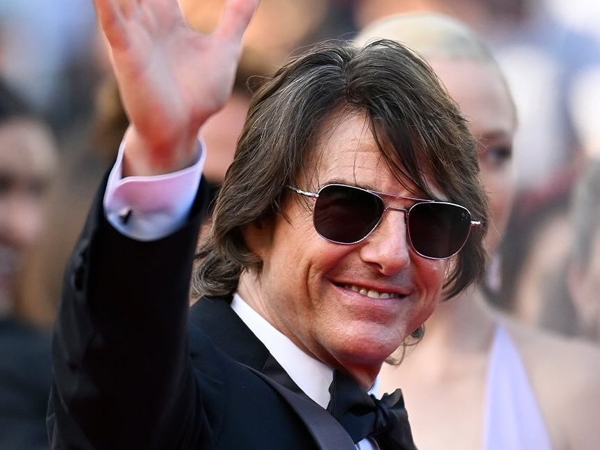 Tom Cruise regresa para ‘Top Gun 3’ y esto se sabe del proyecto