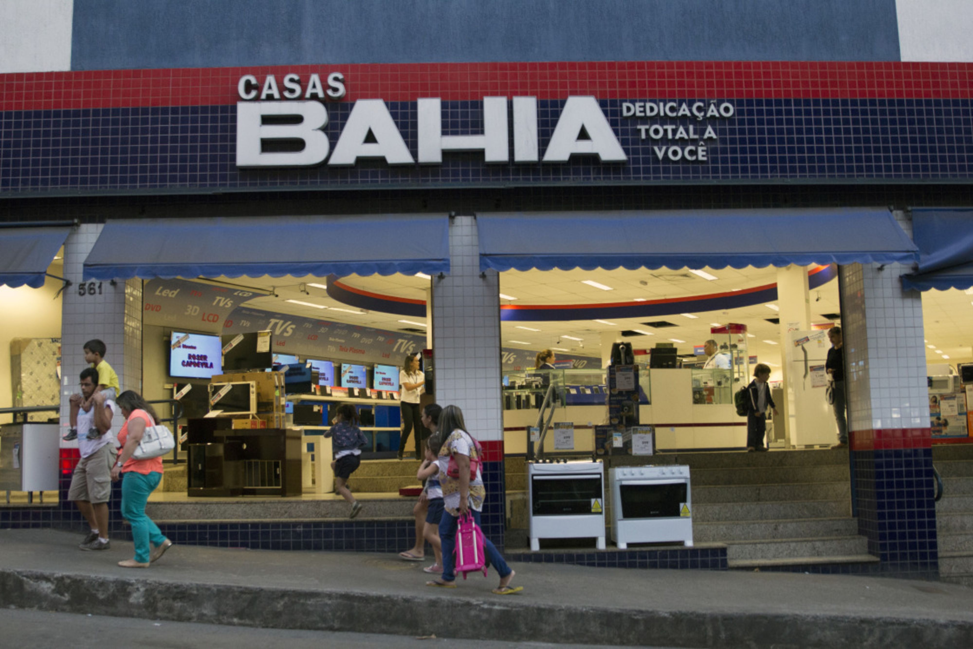 Renner fecha loja em ponto histórico de Porto Alegre e cita fluxo de  clientes