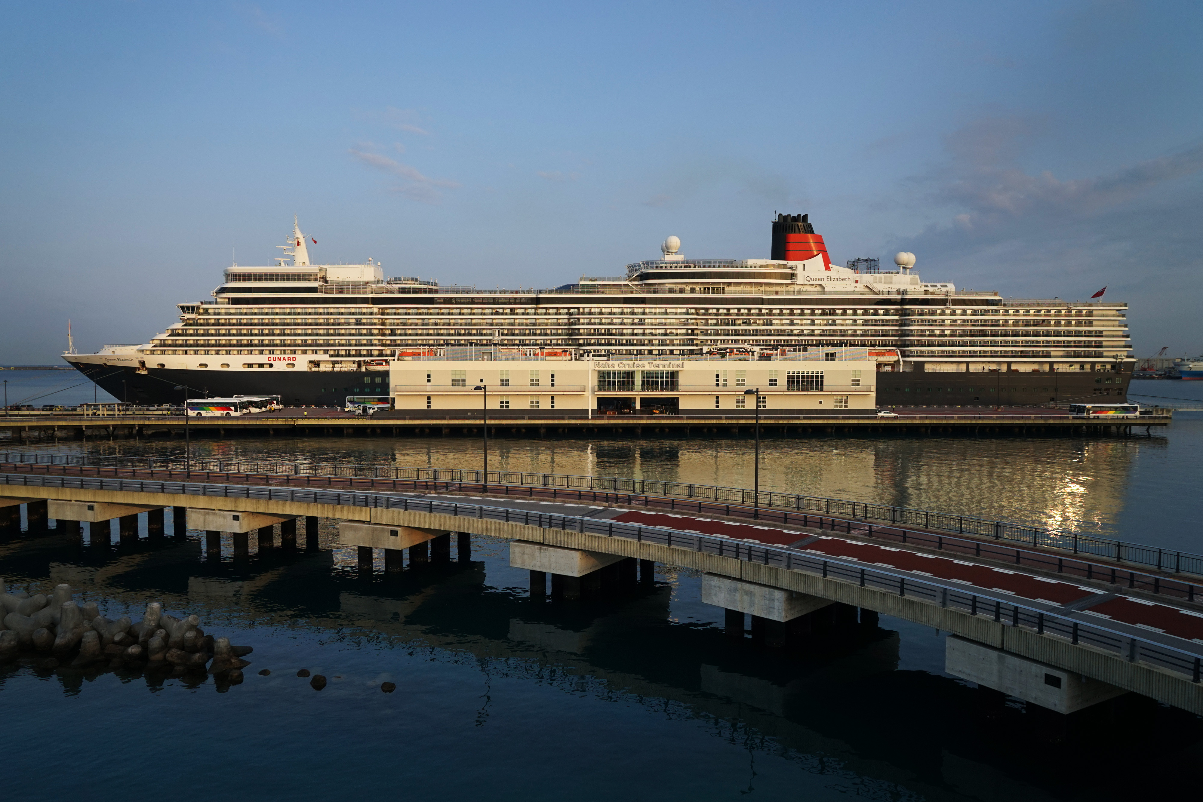 Cruzeiros de luxo pelo Japão ganham espaço entre brasileiros de alta renda