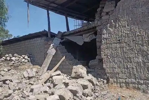 Hasta cuándo irá el estado de emergencia declarado en cinco distritos de Perú 