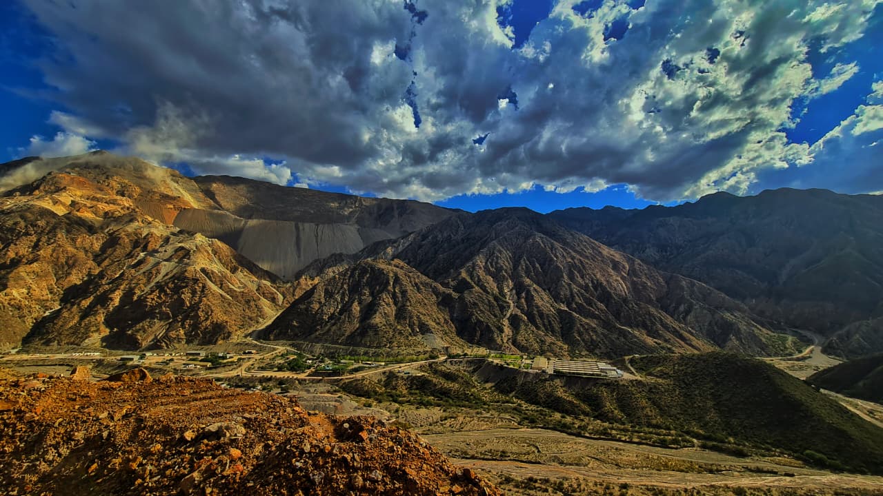 Exclusiva: el empresario español detrás del primer RIGI del oro en Argentina 