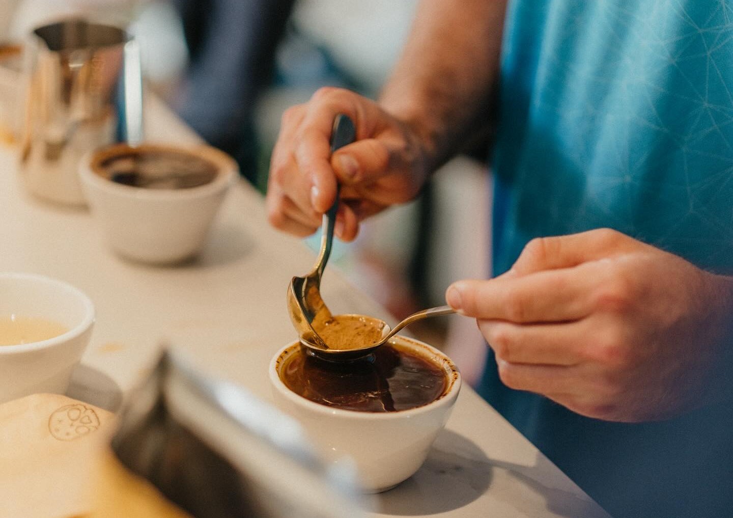 Dónde tomar el mejor café en Estados Unidos, México y Centroamérica: top 100 de cafeterías