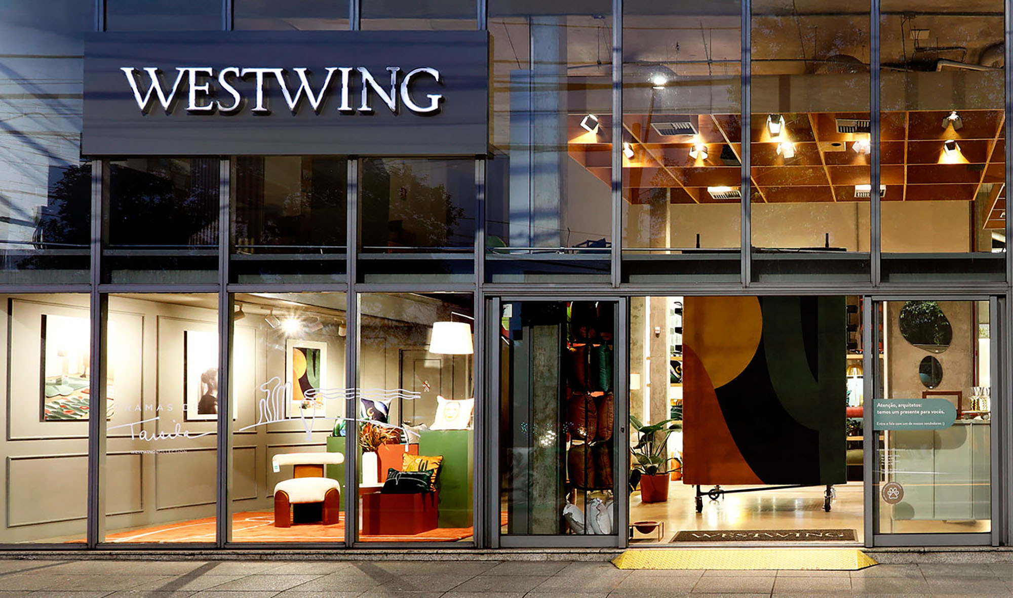 Sem ‘bala de prata’, Westwing busca lucro após 5 fundos comprarem fatia da Mastercard