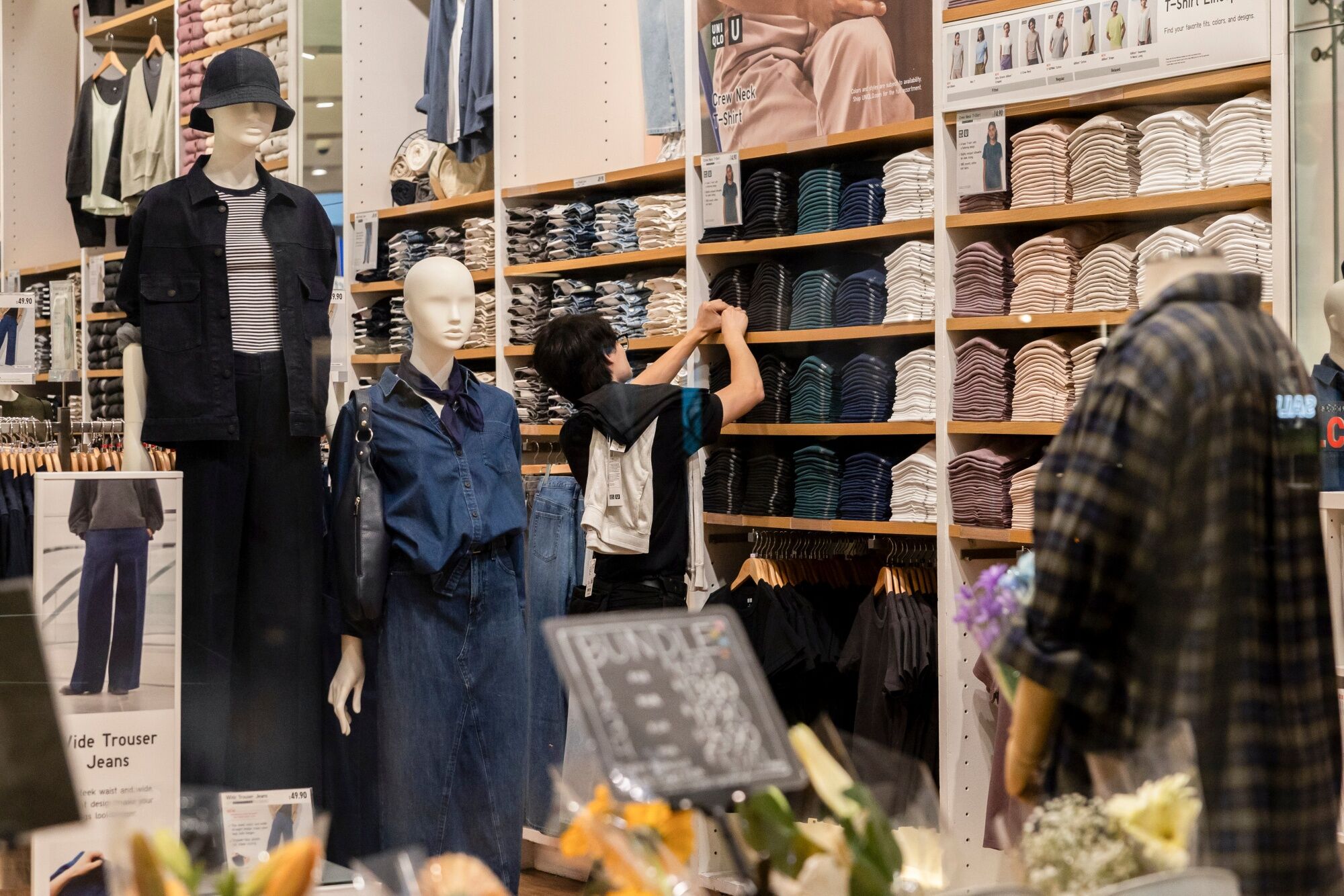 Payroll: EUA criaram 12 mil vagas em outubro, muito abaixo do esperado