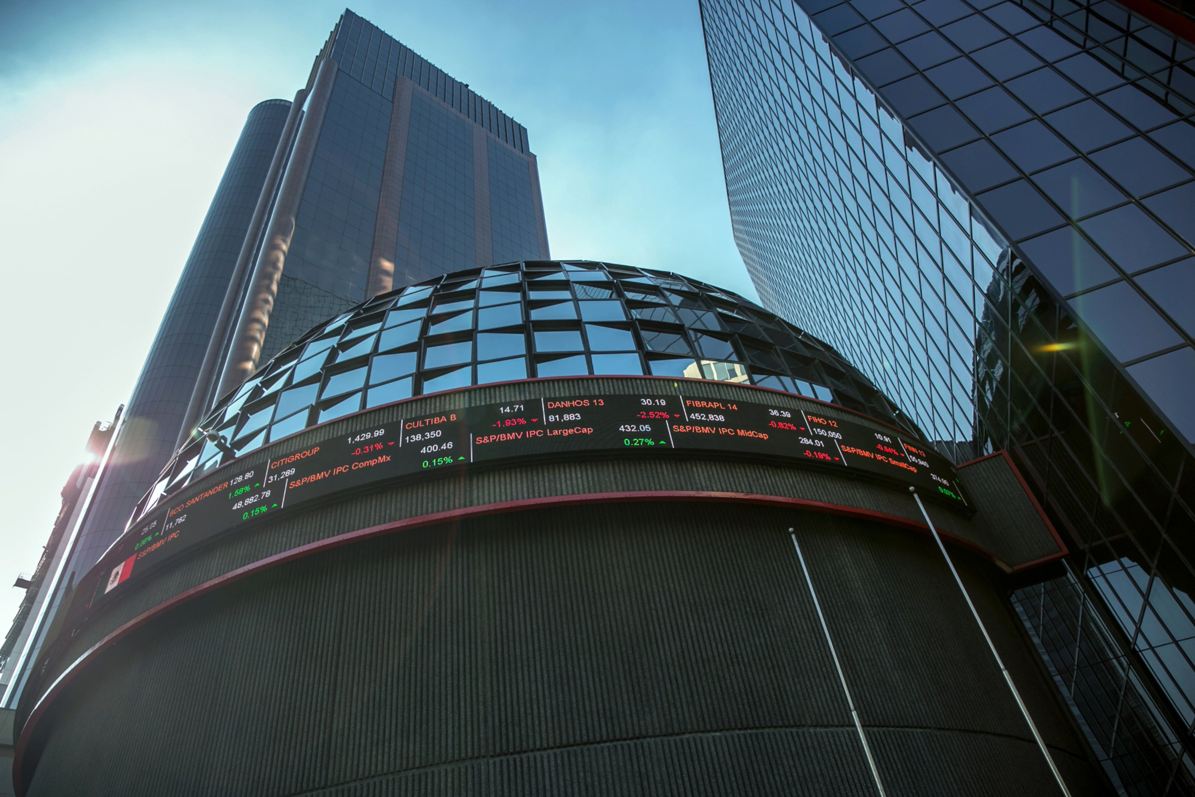 Could Nearshoring Spur a Resurgence of IPOs In Mexico?