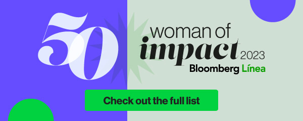 50 mulheres de impacto