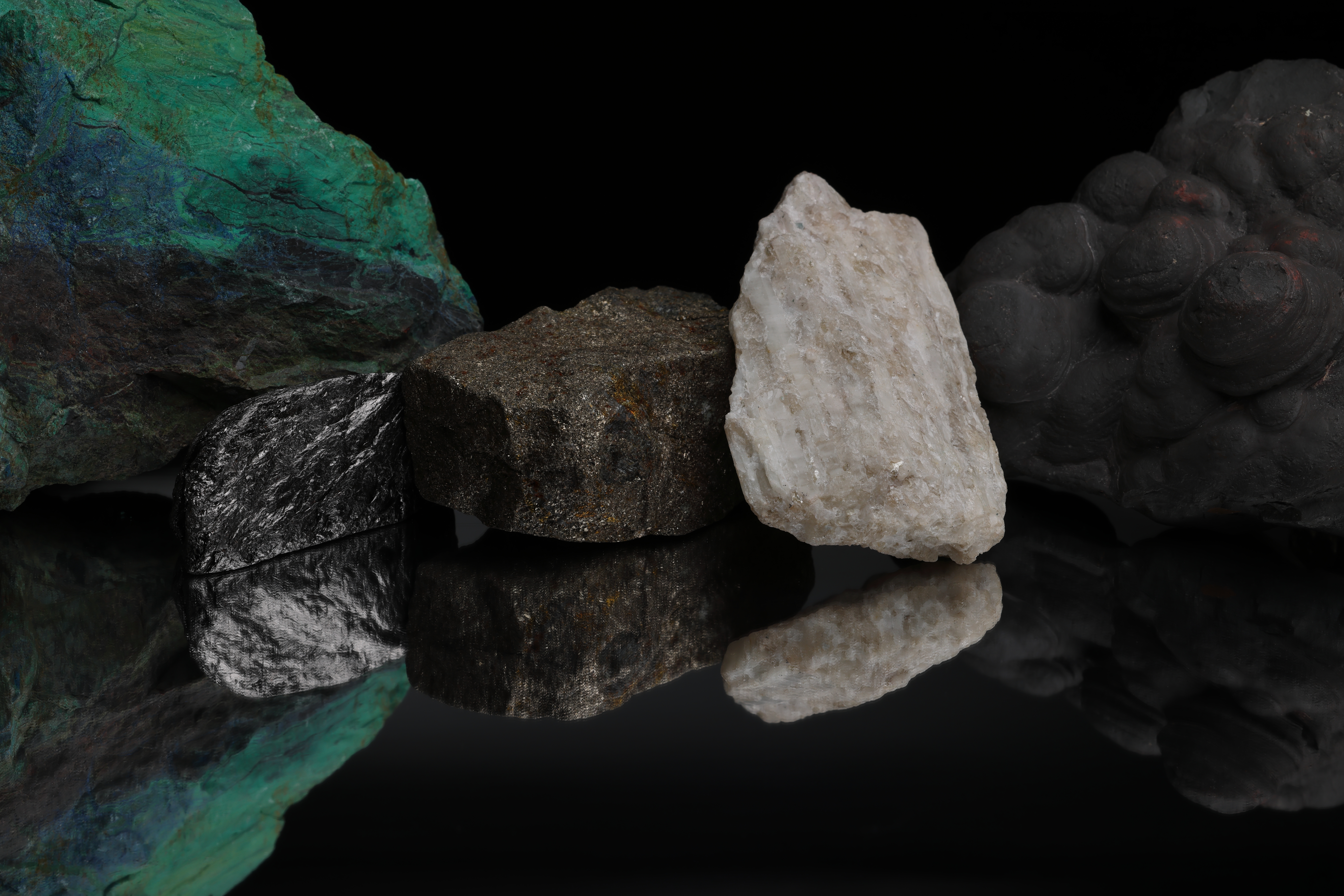 Citi revela los minerales críticos que generarían riqueza en América Latina y los países prometedores