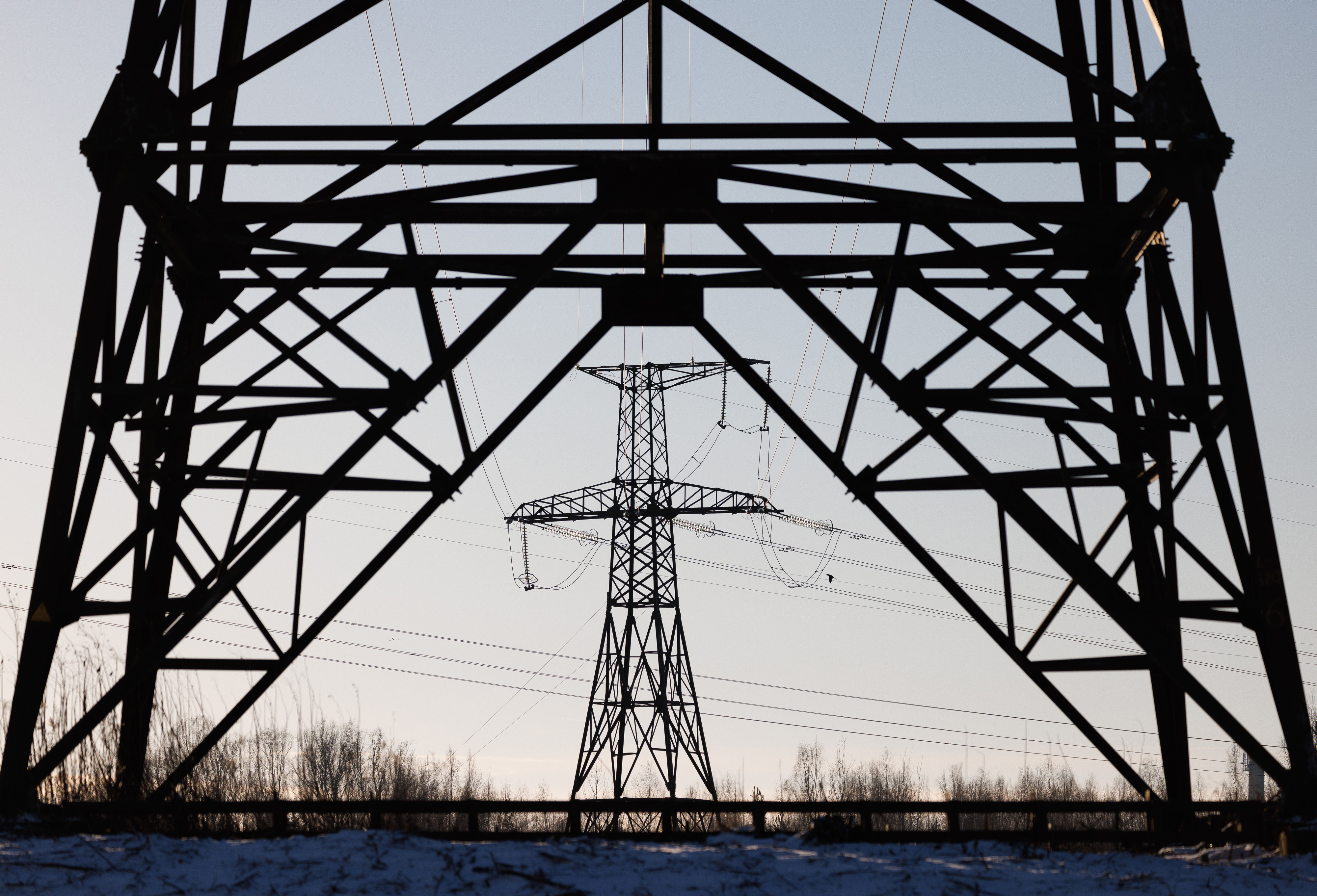 Fibra de CFE financiará inversiones en redes eléctricas hasta por US$3.500 millones Fibra de CFE financiará inversiones en redes eléctricas hasta por US$3.500 millones