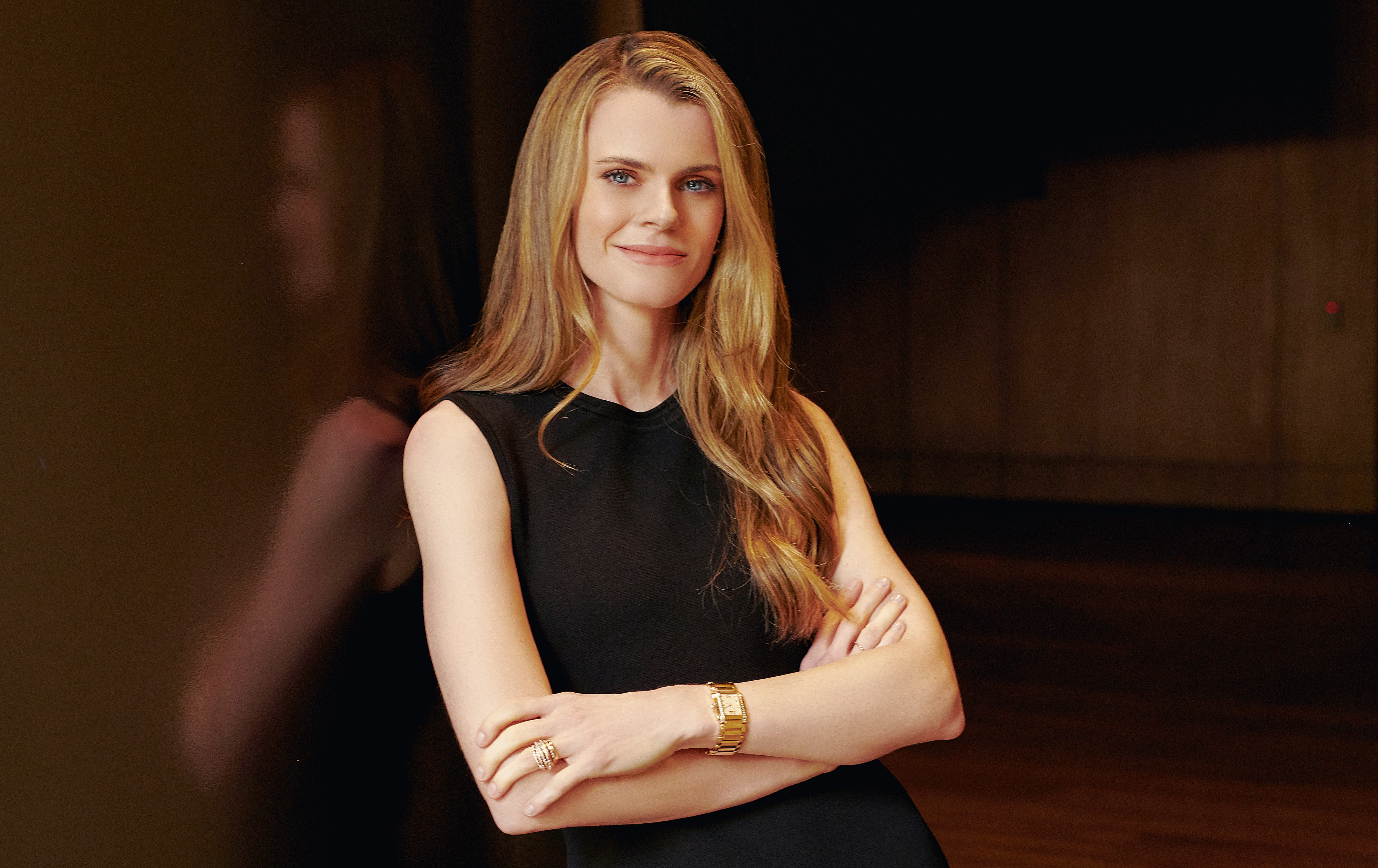 Quem é Brynne McNulty Rojas, fundadora da Habi e liderança feminina de startups